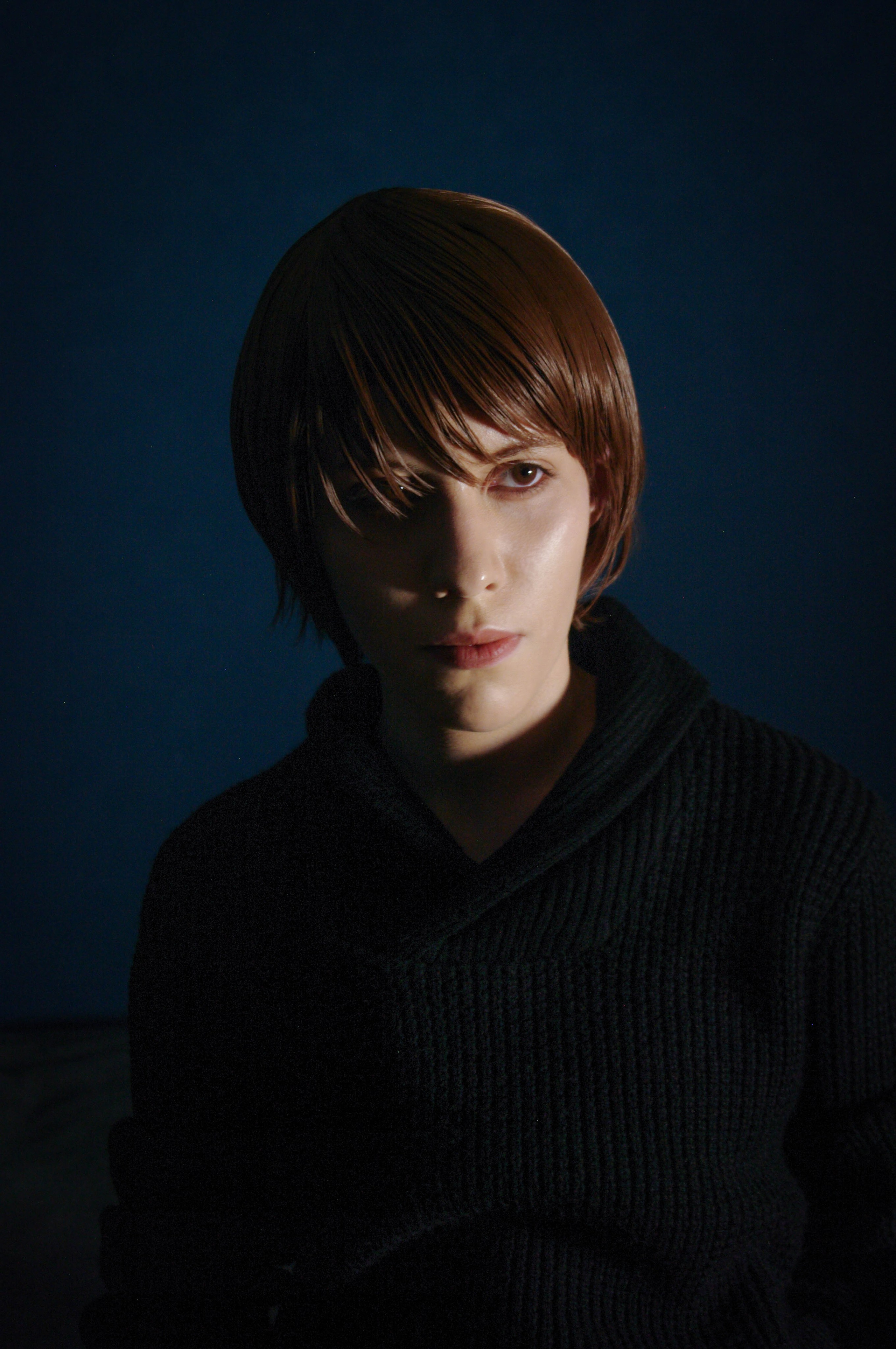 Косплей. Фотограф в Москве