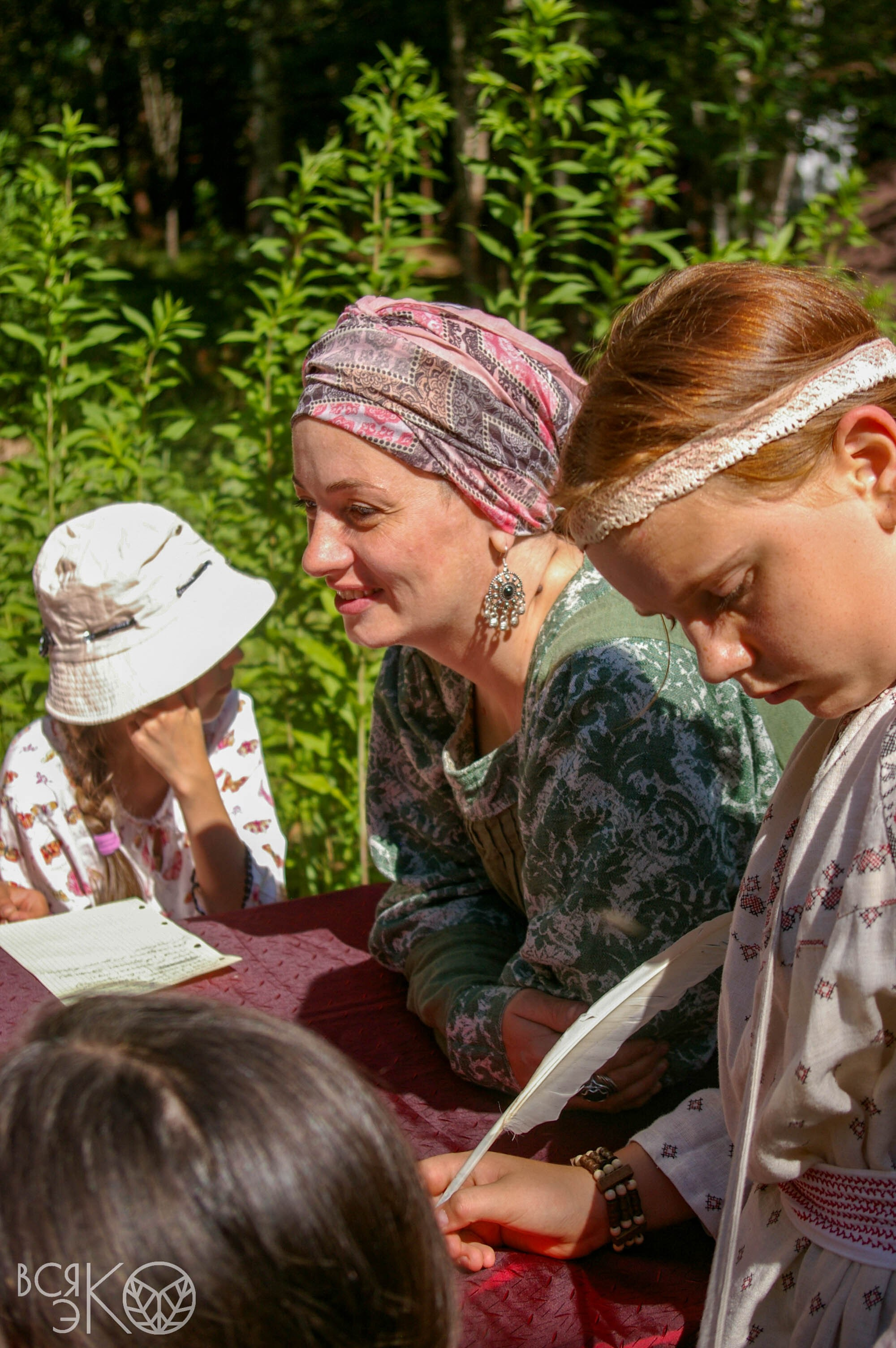 Репортаж. Фотограф в Москве