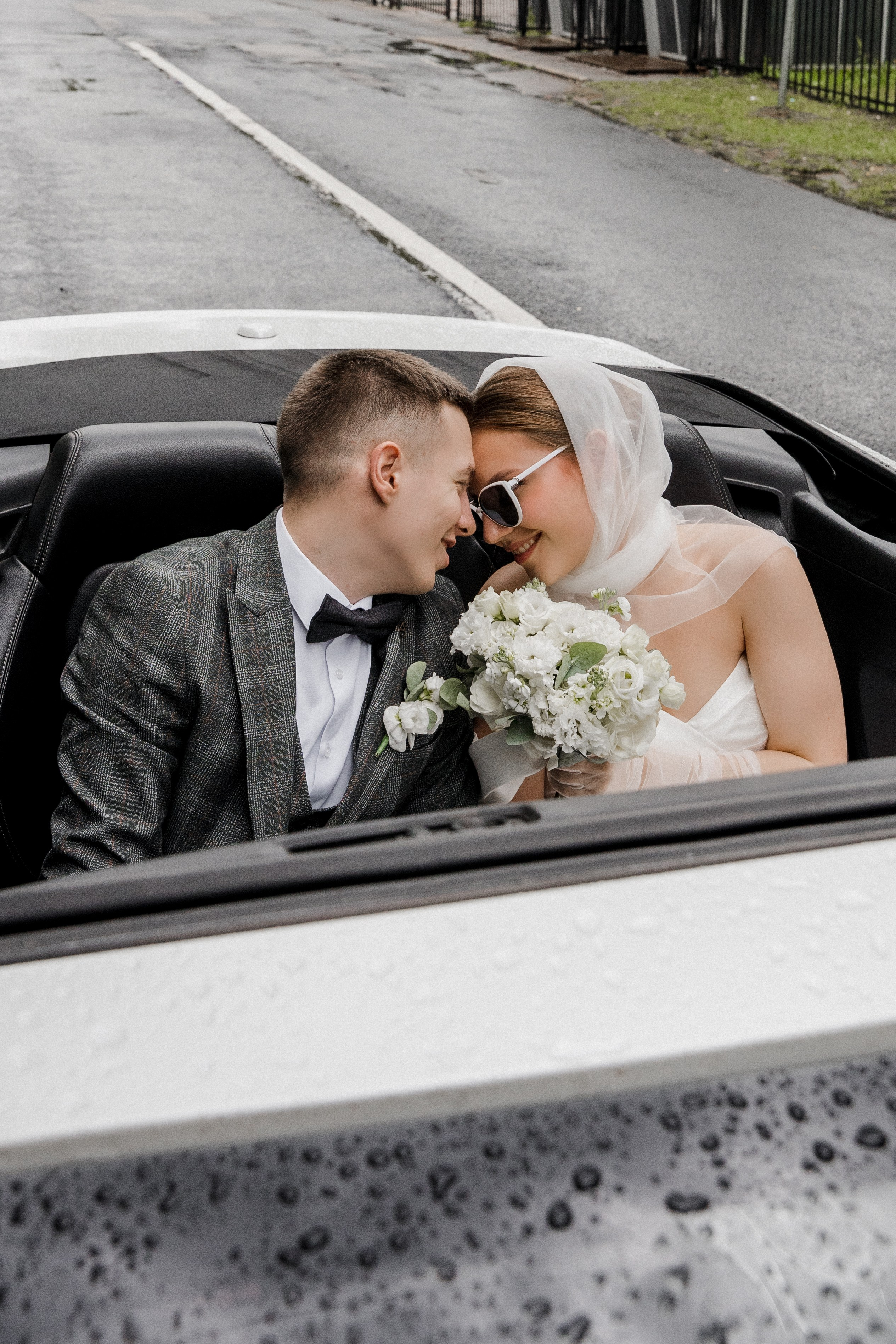 Maxim & Liana. Dolce_wedding