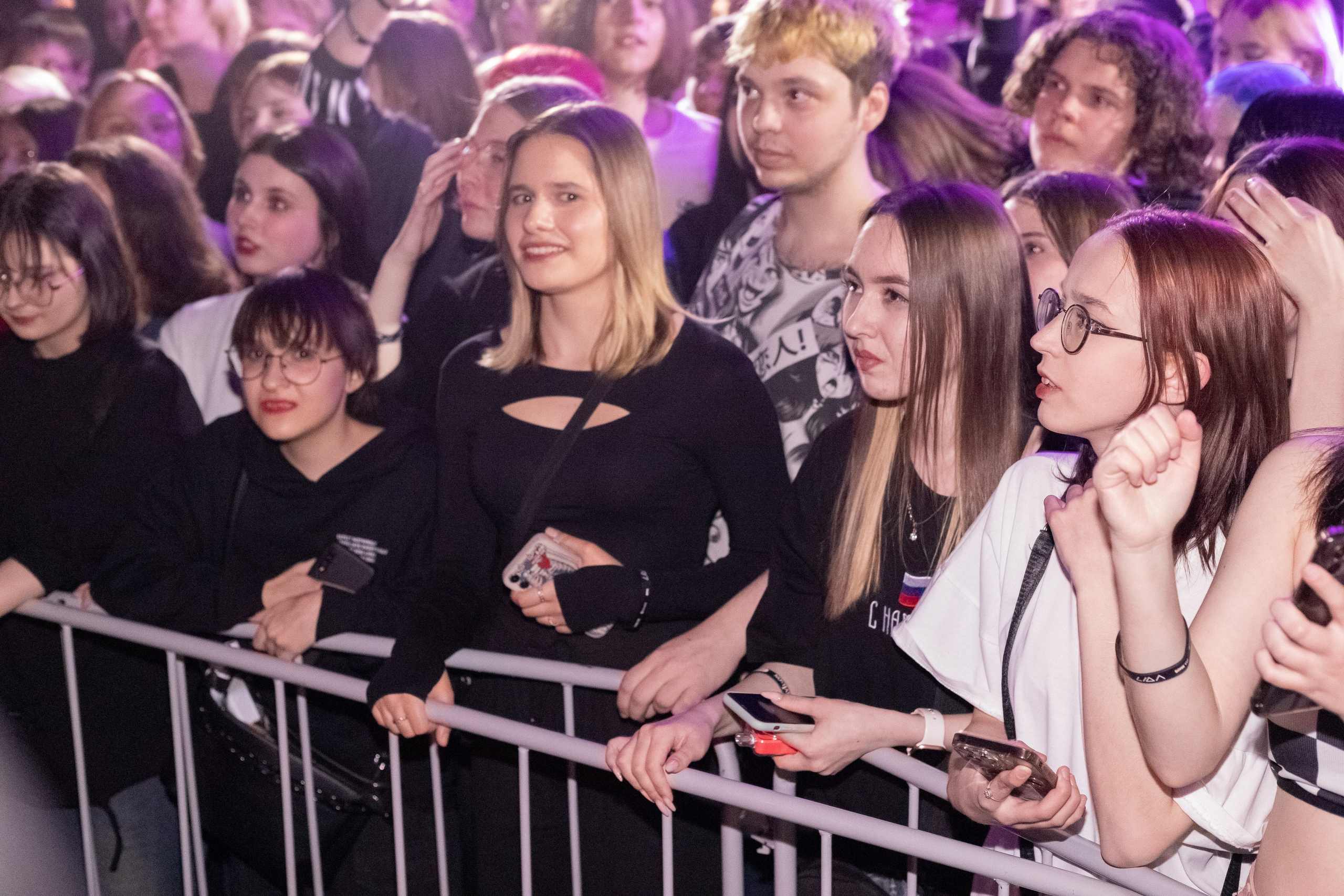 Концерт Lida. Свадебный и семейный фотограф в Сургуте и ХМАО Черепанова Наталья