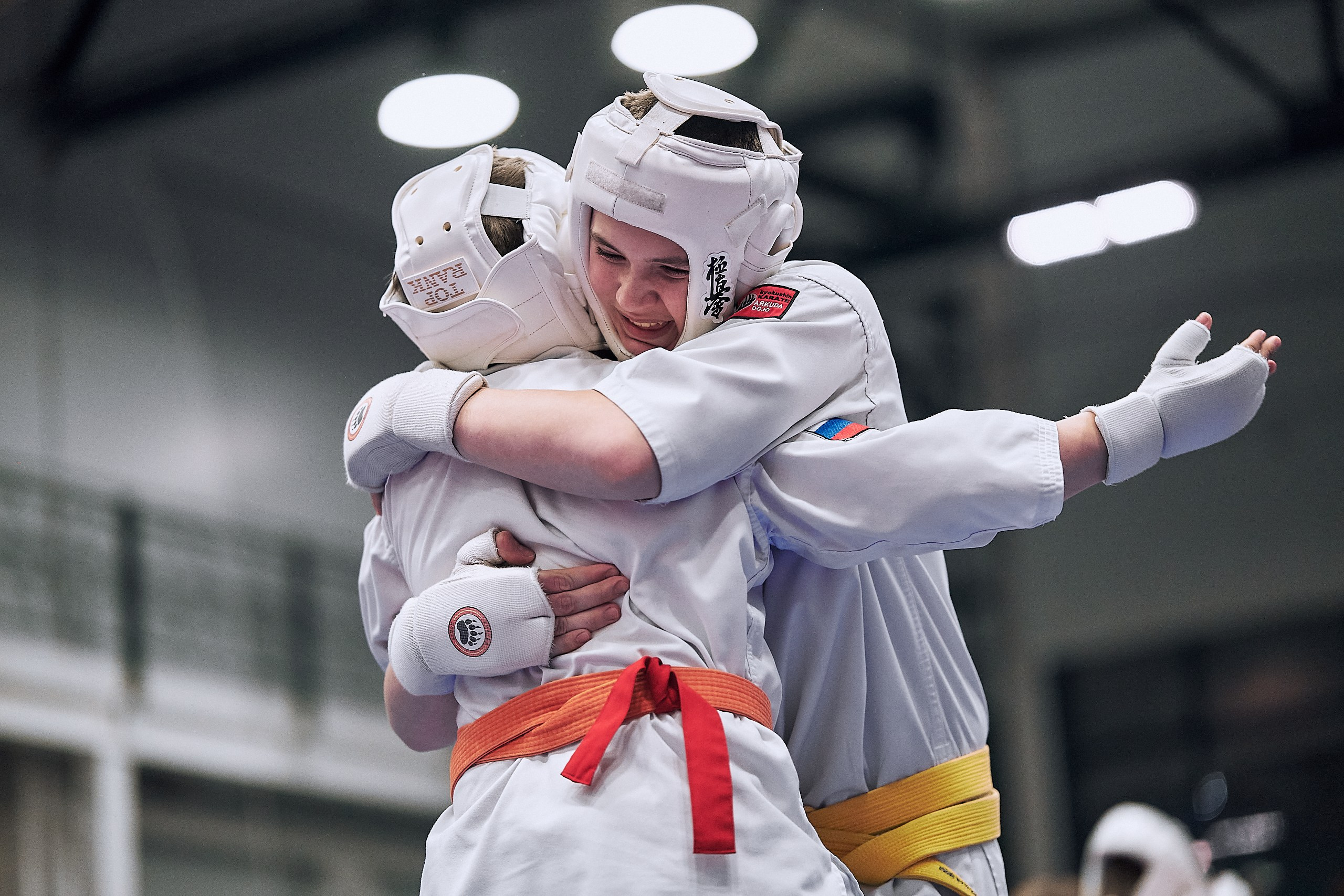 Репортаж. Reshonov Photo