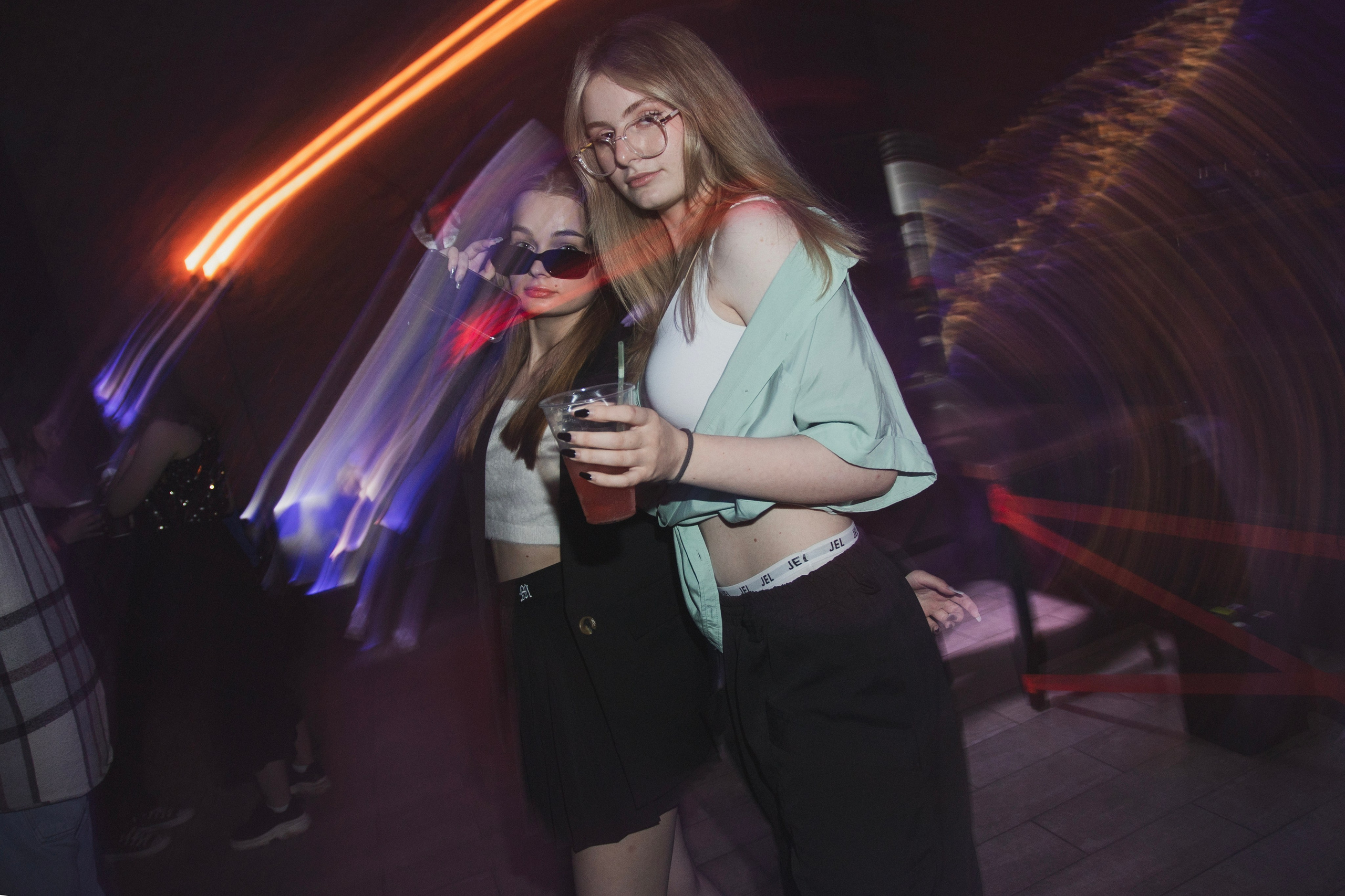 Репортажная съемка. GALLERY