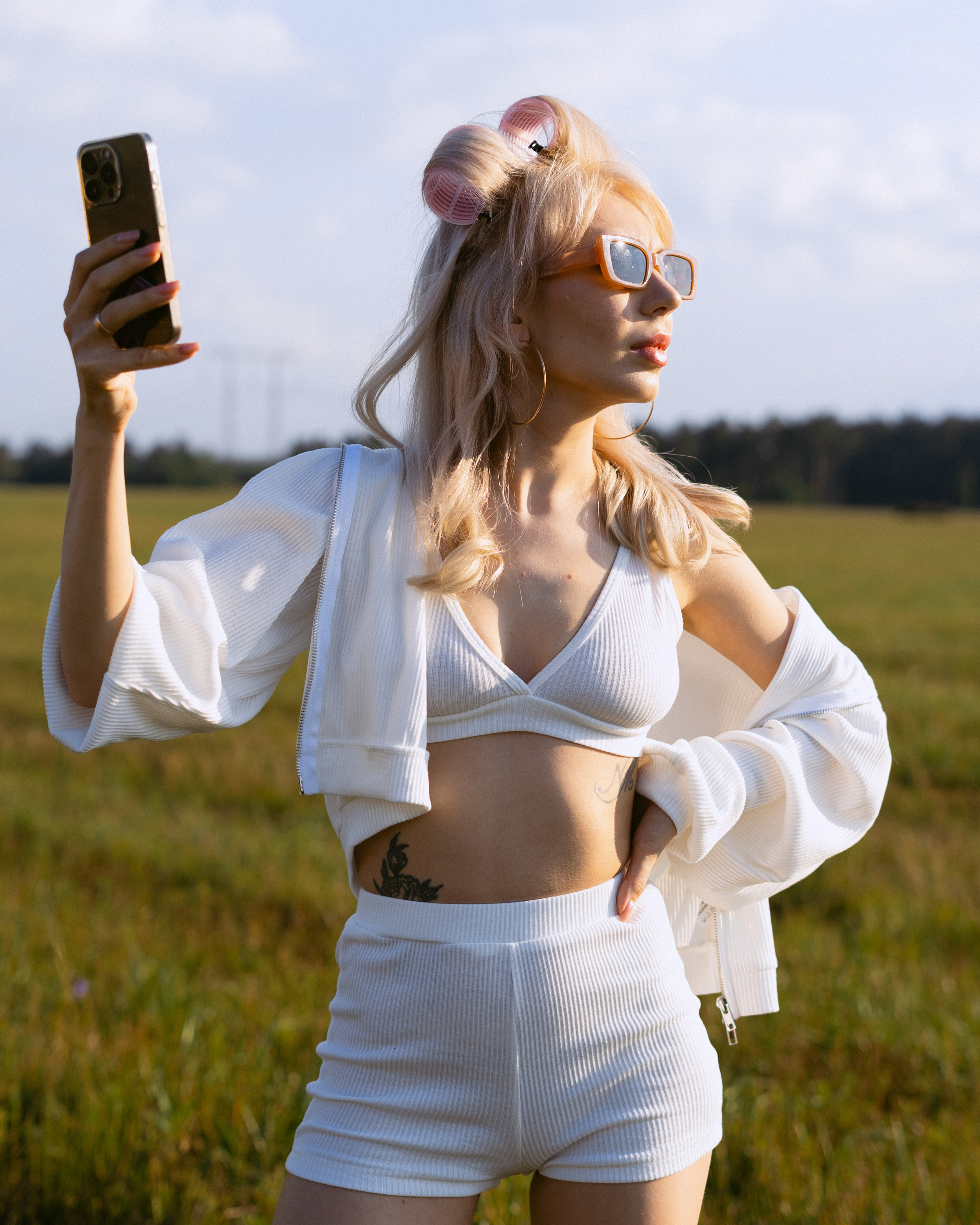 Виктория. Фотограф в Москве Шалышко Ангелина