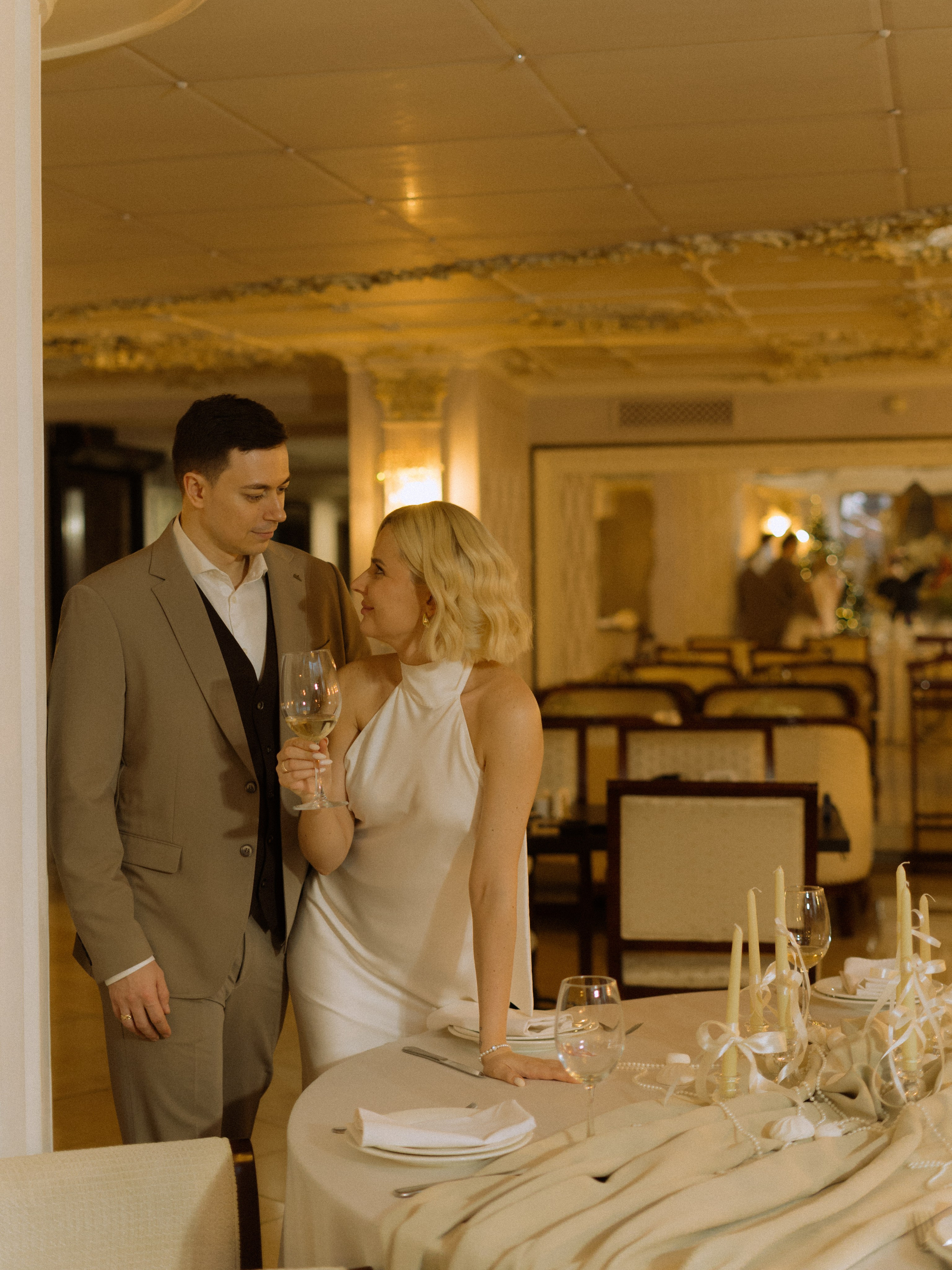 D & T. Фотограф в Москве Шалышко Ангелина