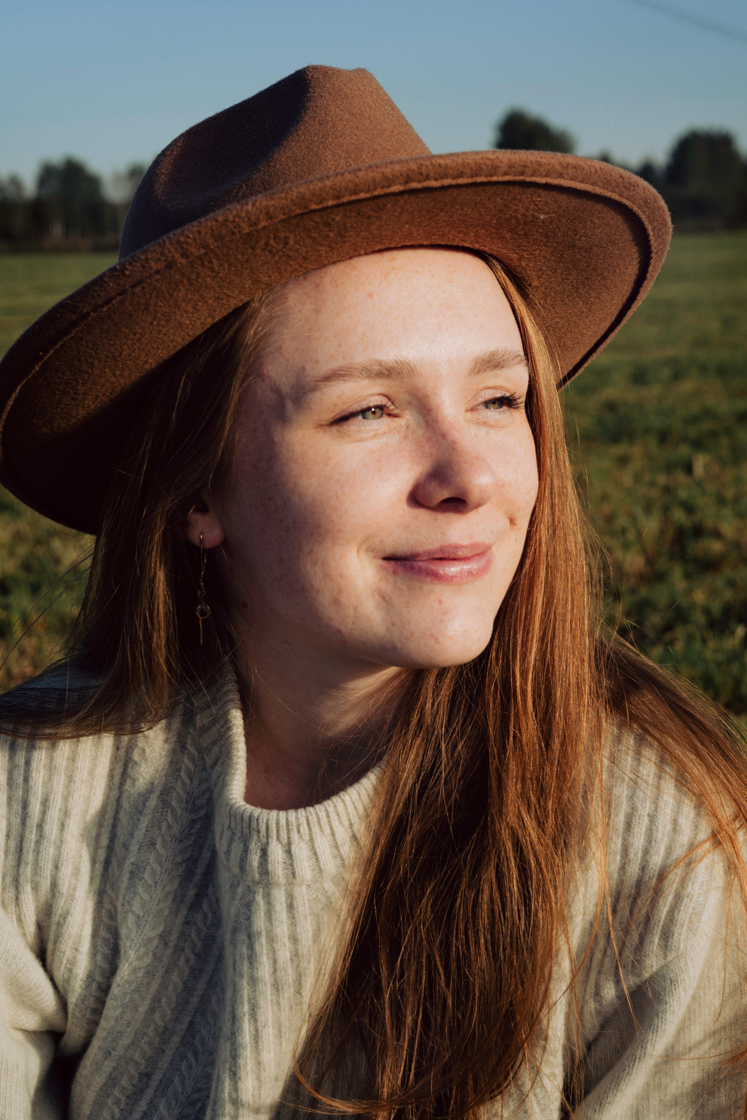 Сквозь года. Фотограф в Москве Шалышко Ангелина