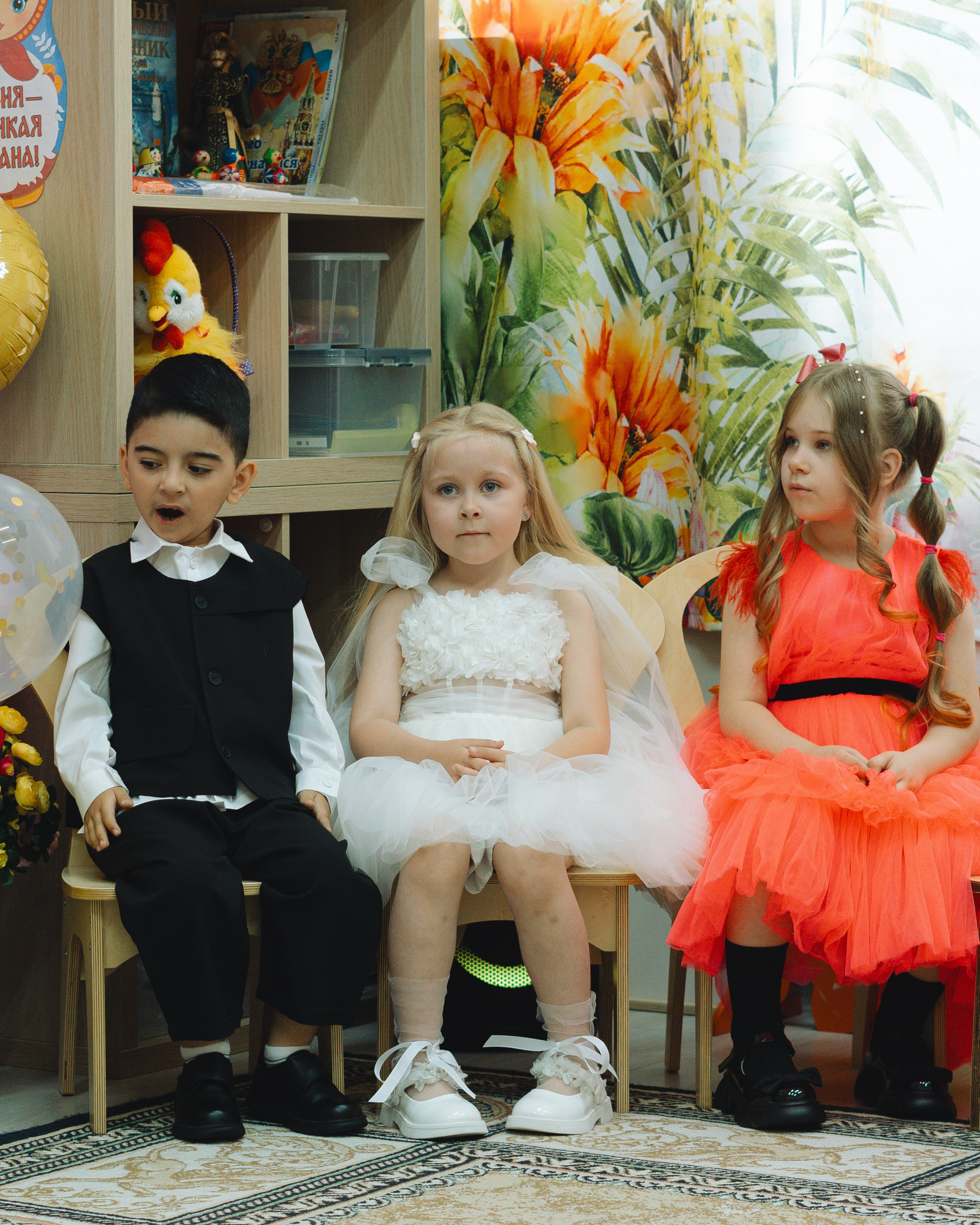 Крошка Енот. Фотограф в Москве Шалышко Ангелина