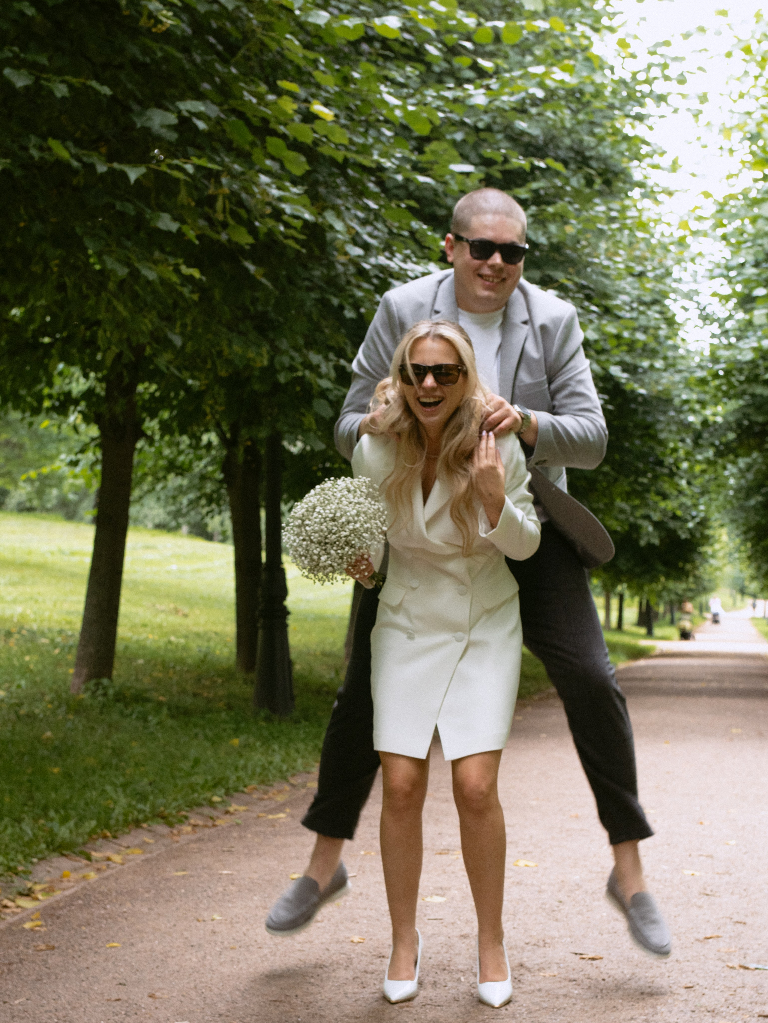 Misha & Masha. Фотограф в Москве Шалышко Ангелина