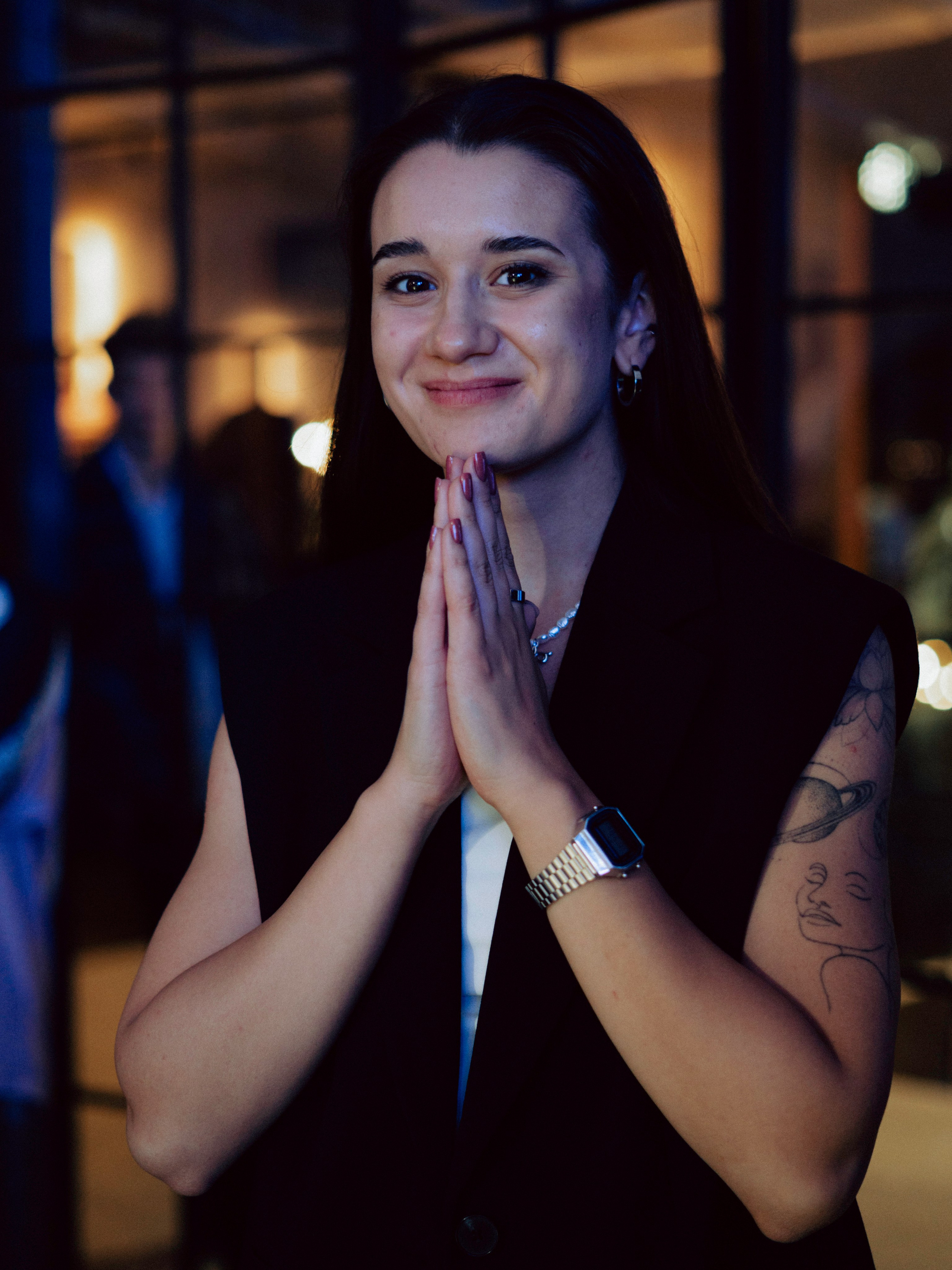 INPROSSECO FEST. Фотограф в Москве Шалышко Ангелина