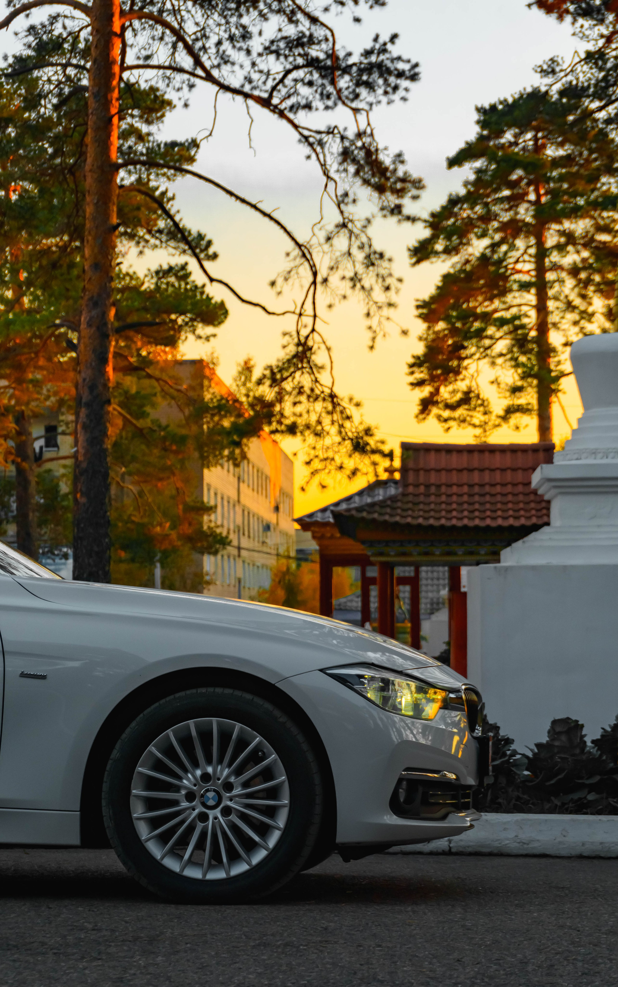 BMW 3 Series. SHDEN — Photographer | Content Creator