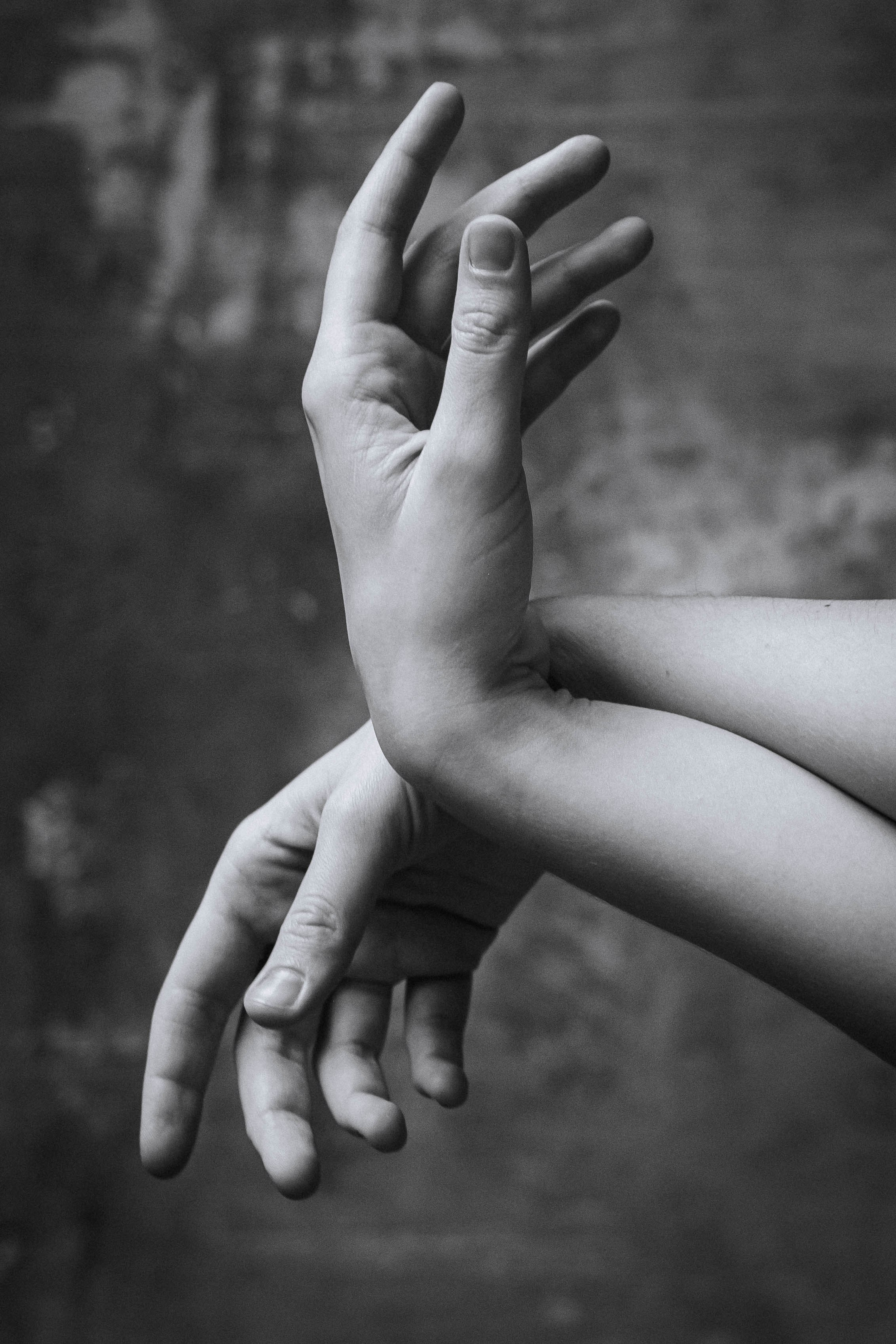 Ника. Портретный фотограф в Москве Гульнара Миннуллина