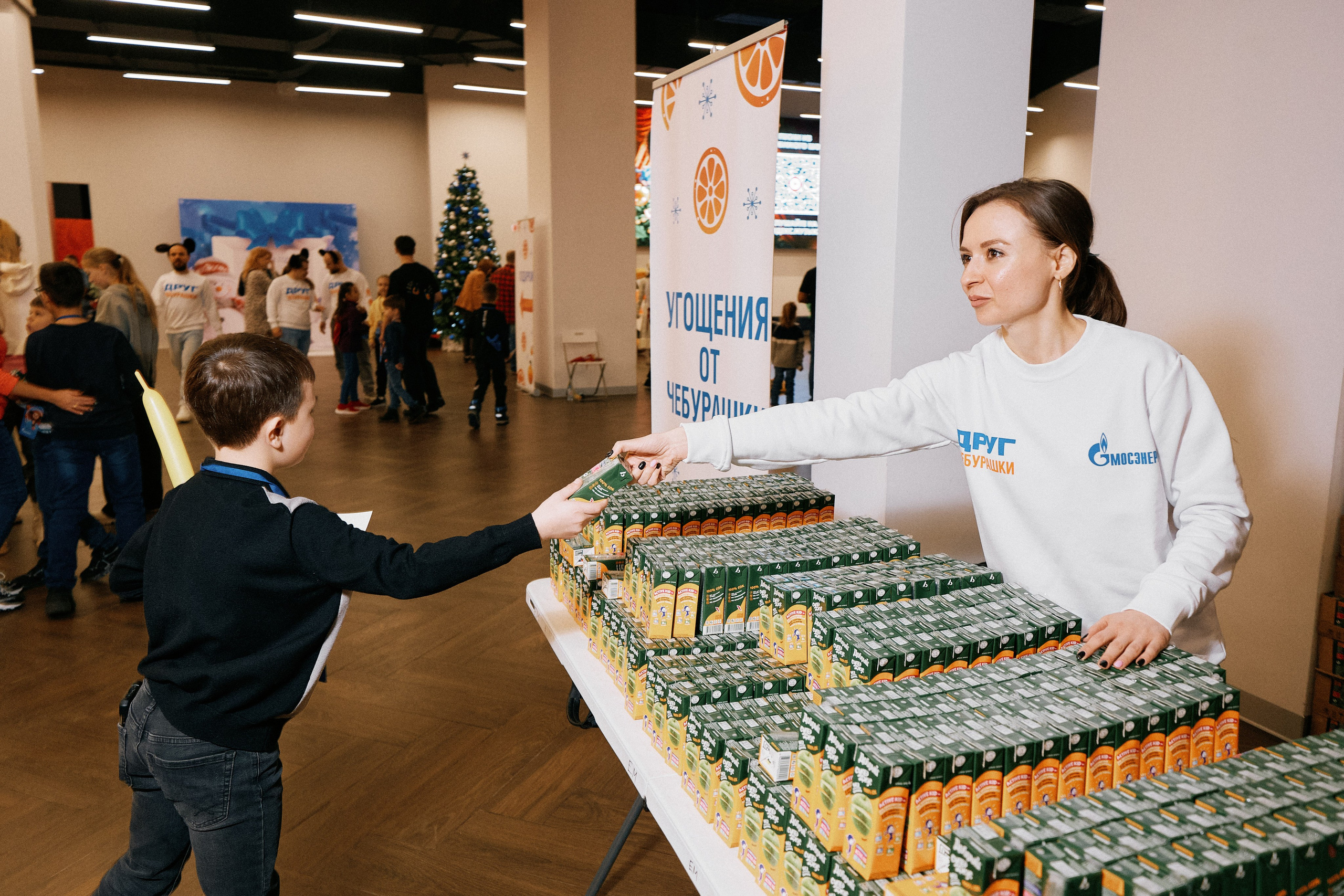 Мосэнерго. Репортажный фотограф Владимир Горбатенков | Москва