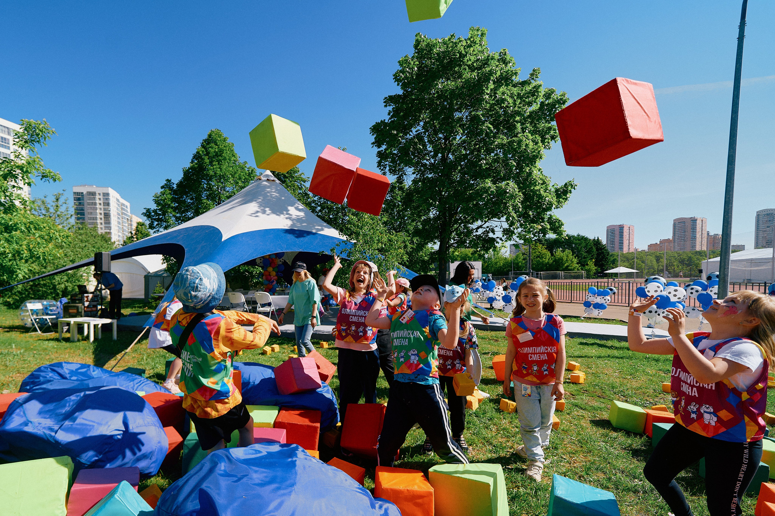 Мосэнерго. Репортажный фотограф Владимир Горбатенков | Москва