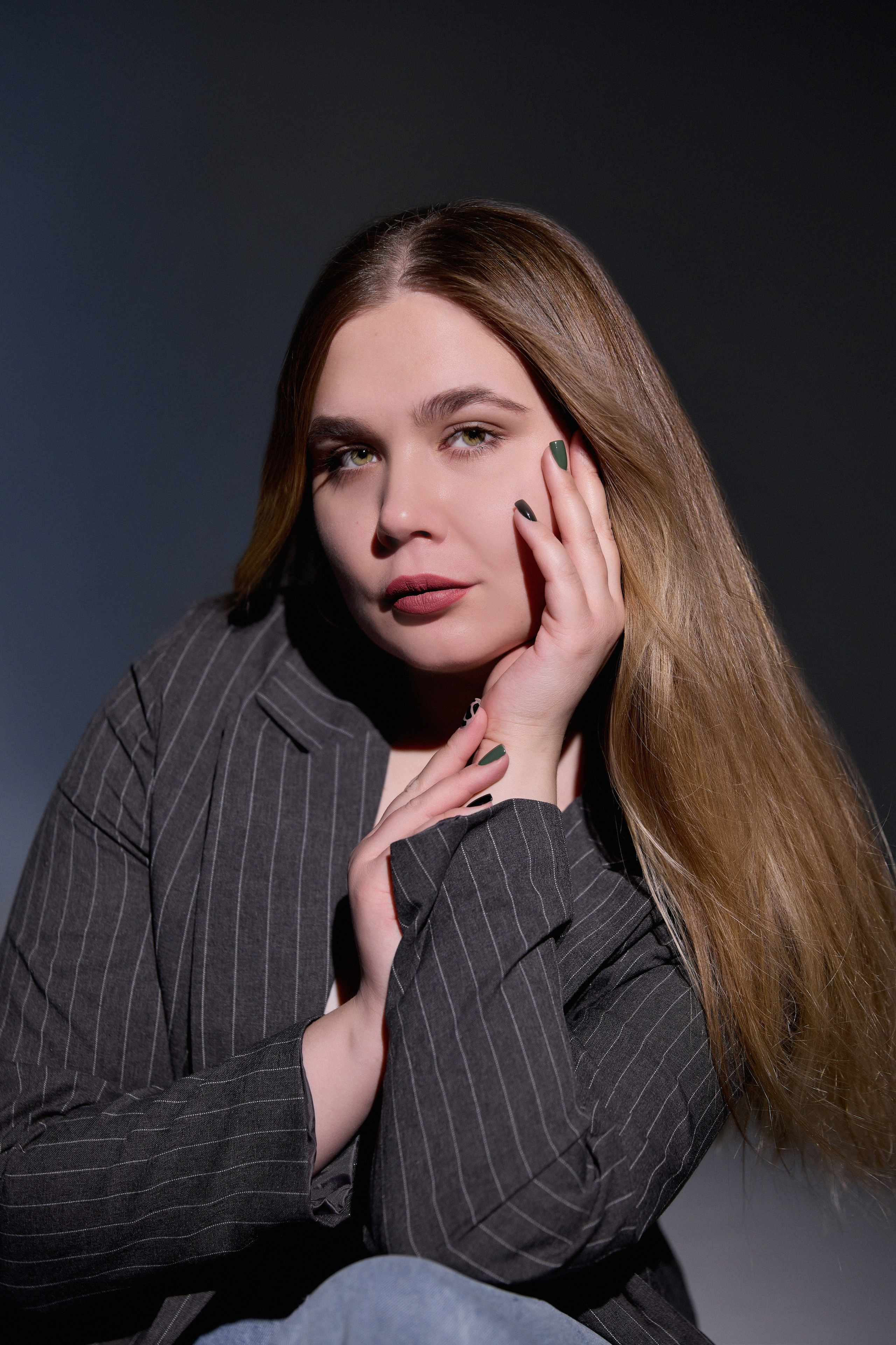 Екатерина. Фотосессии в Ростове-на-Дону. Мария Роскошная