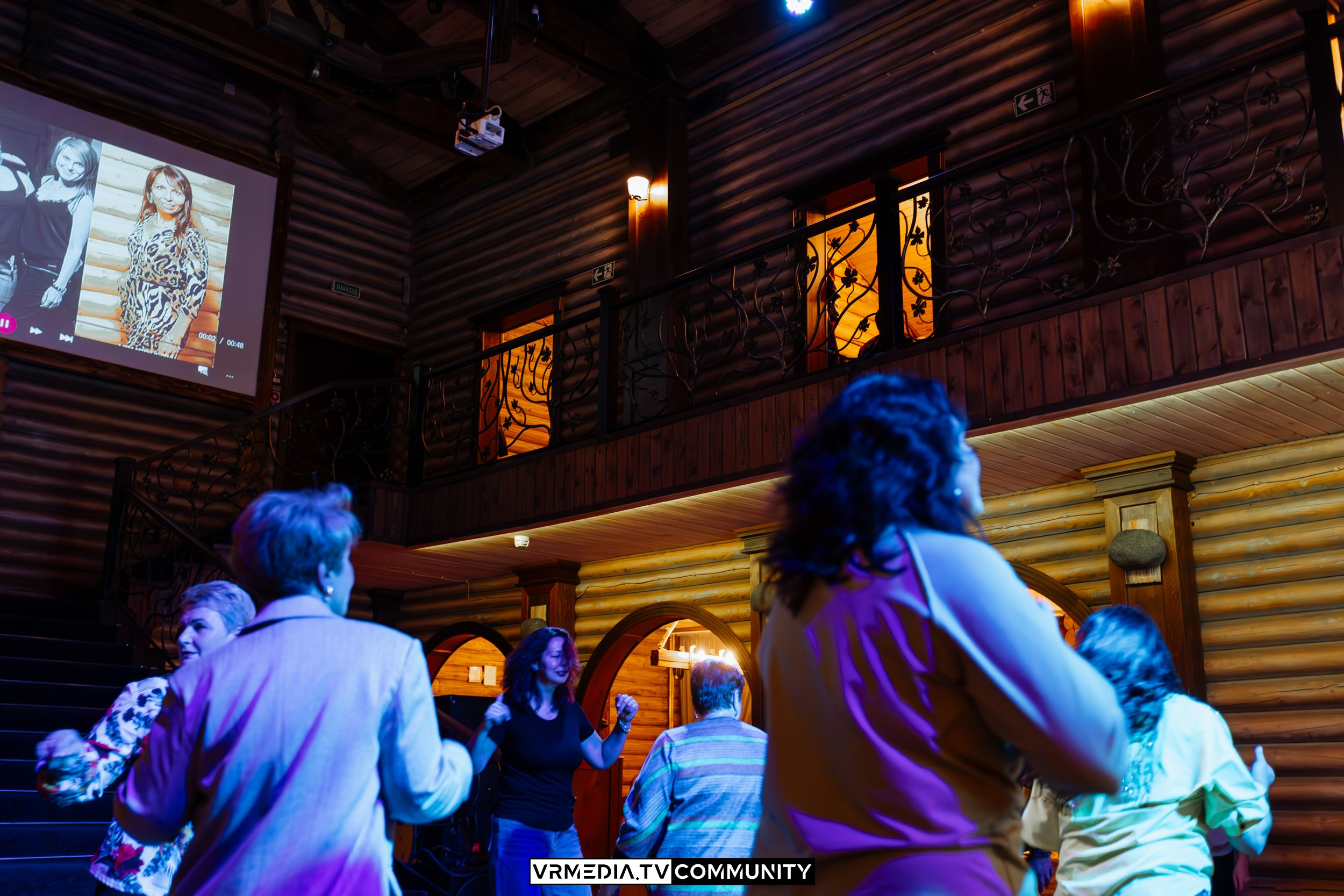 В гостях «У Петровича»