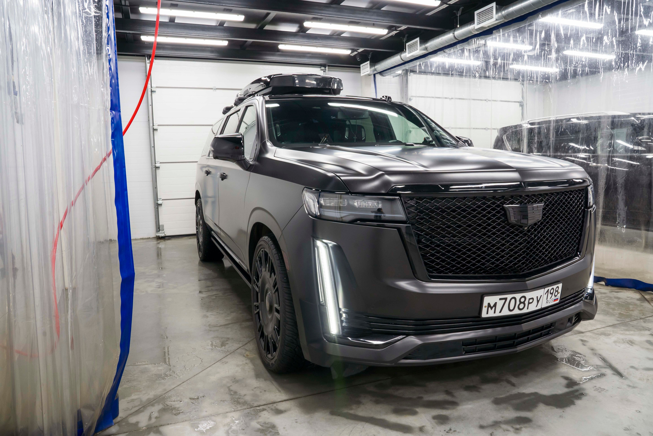 Съемка автосервиса автомойки. Фотограф в Санкт-Петербурге. Репортажная и все съёмки для бизнеса