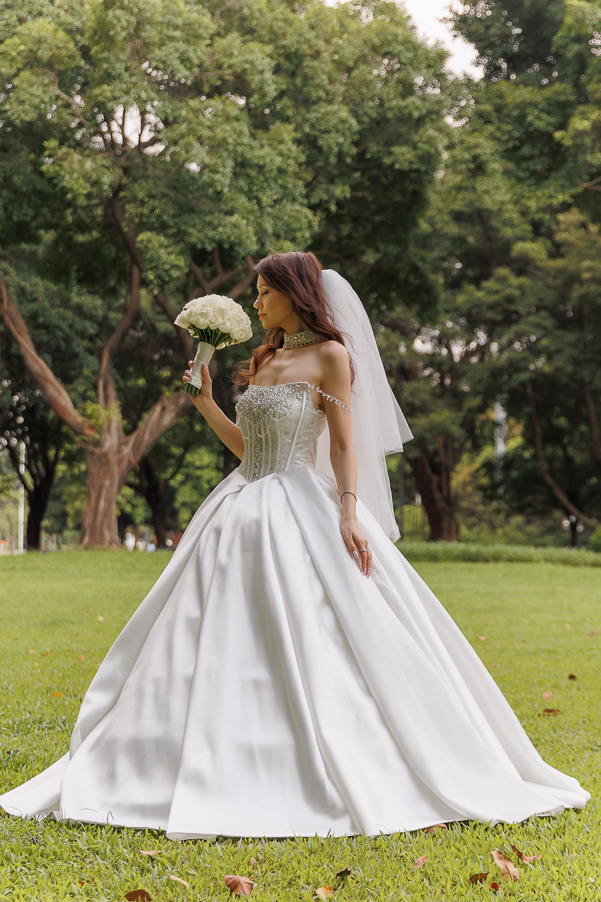 Wedding July 15. Photographer Mikulskaya Iryna