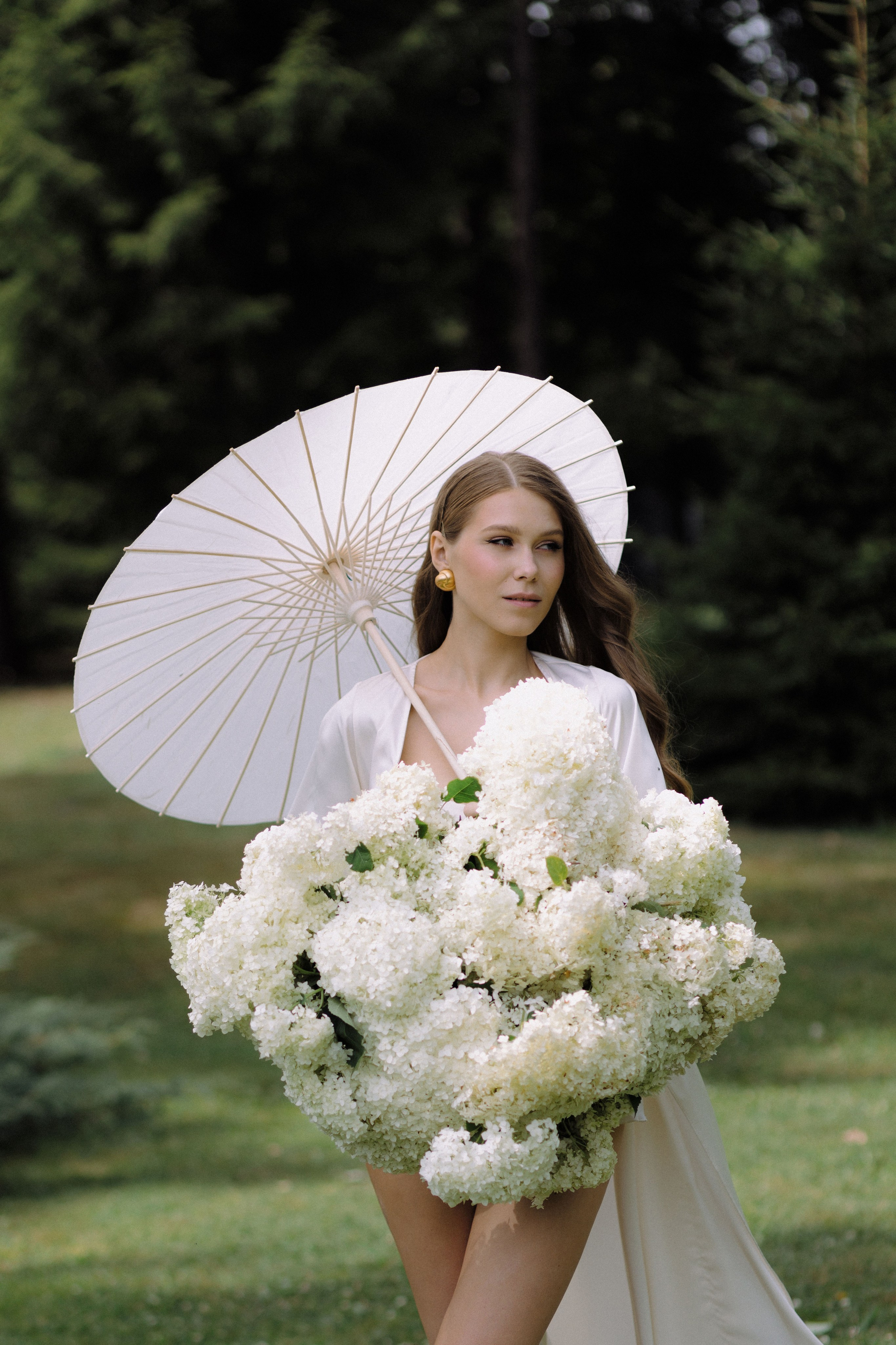 Arthur & Marie. Главная