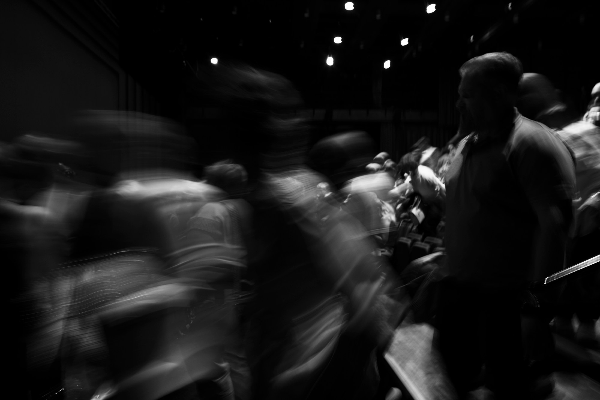 Театр. Liliafayzullova