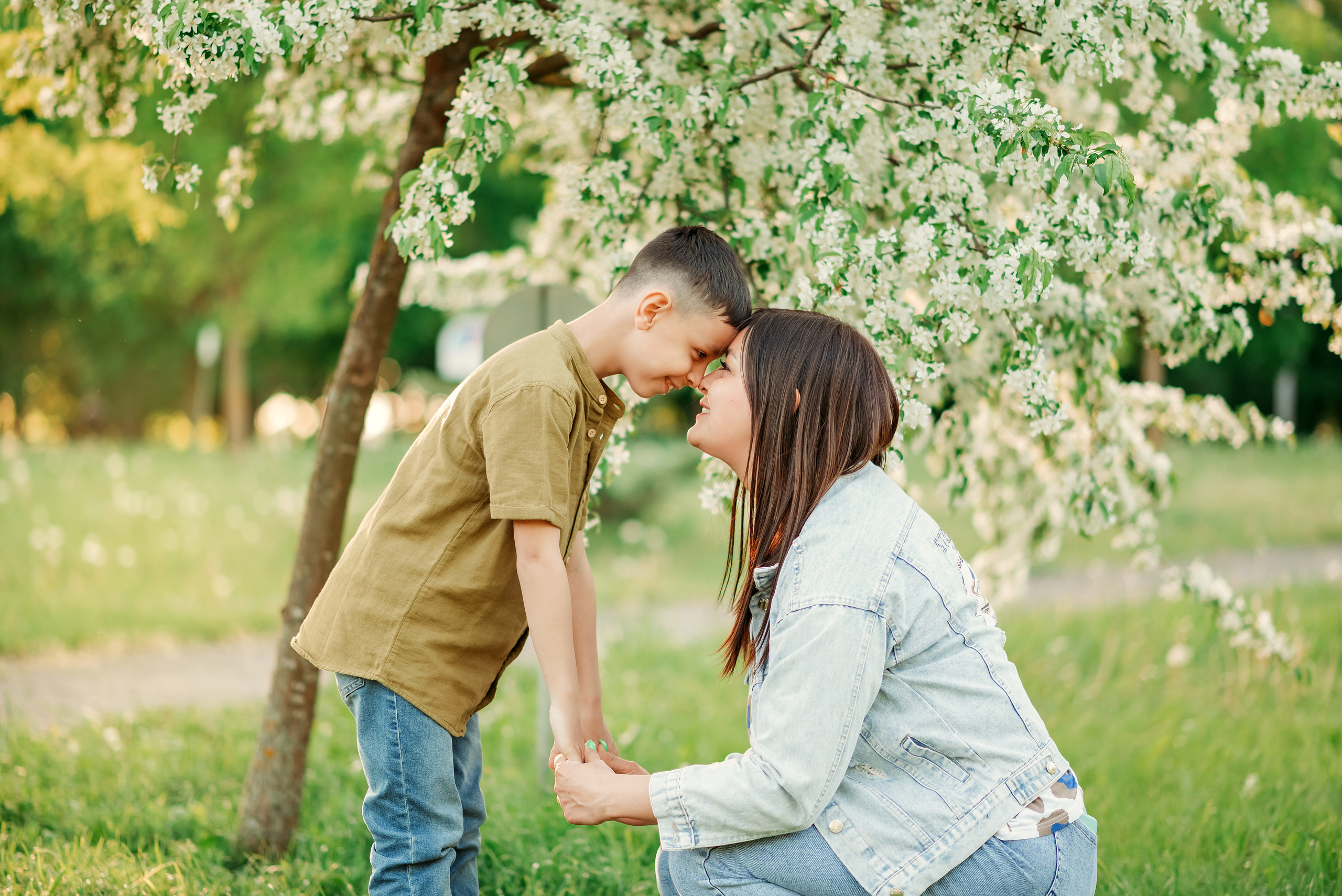 Владислав и Ирина. Фотограф в Гродно Ольга Лукуть