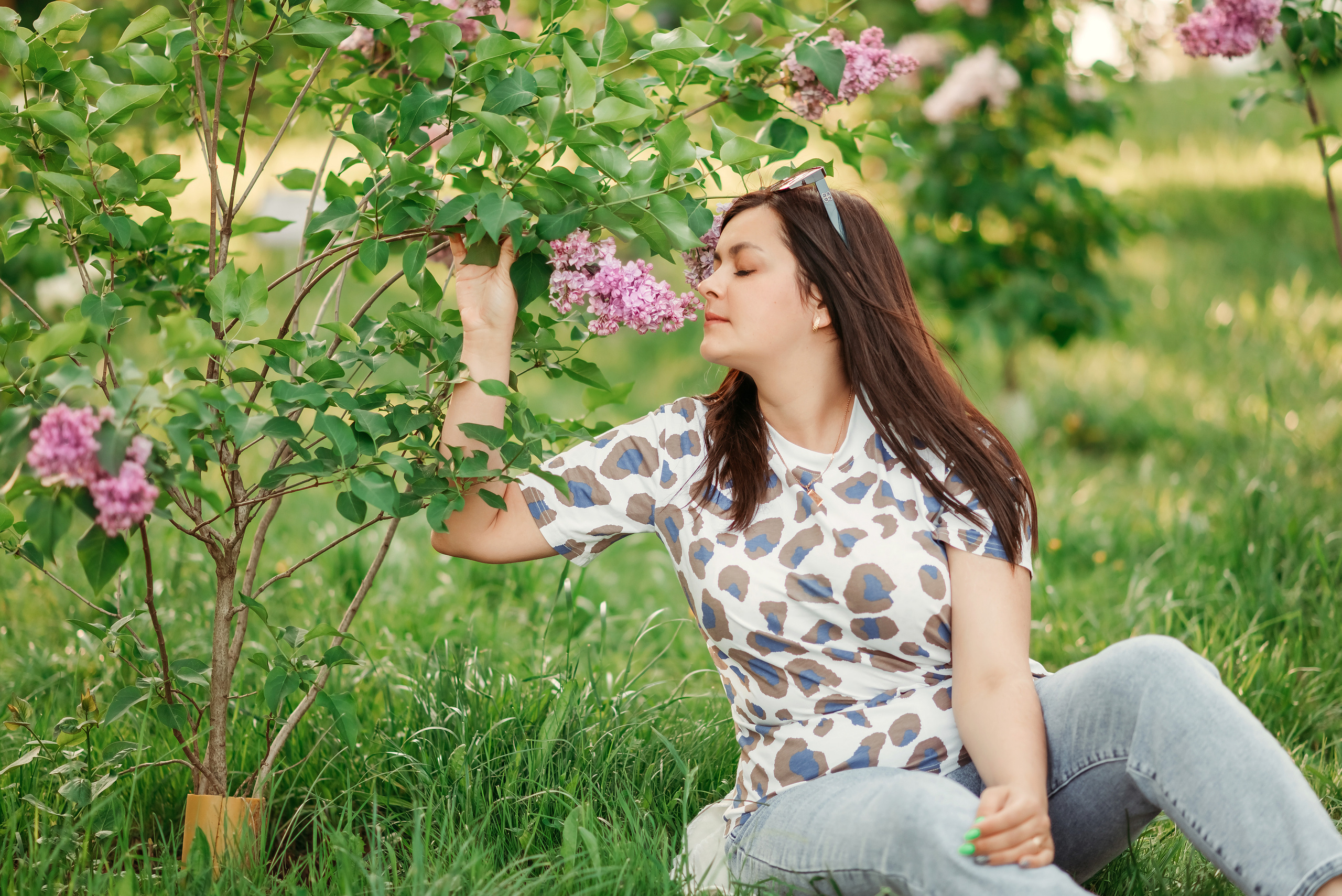 Владислав и Ирина. Фотограф в Гродно Ольга Лукуть