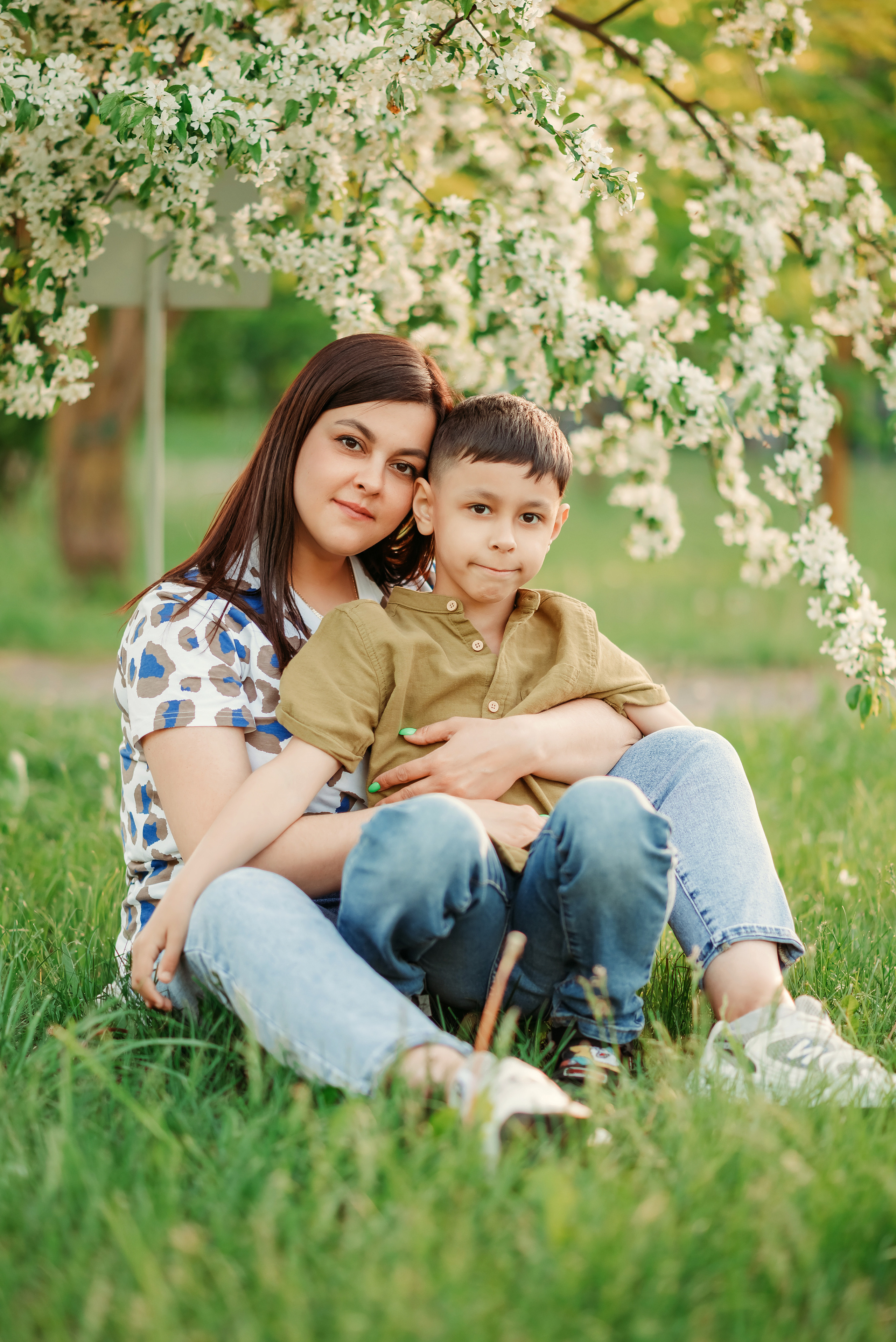 Владислав и Ирина. Фотограф в Гродно Ольга Лукуть