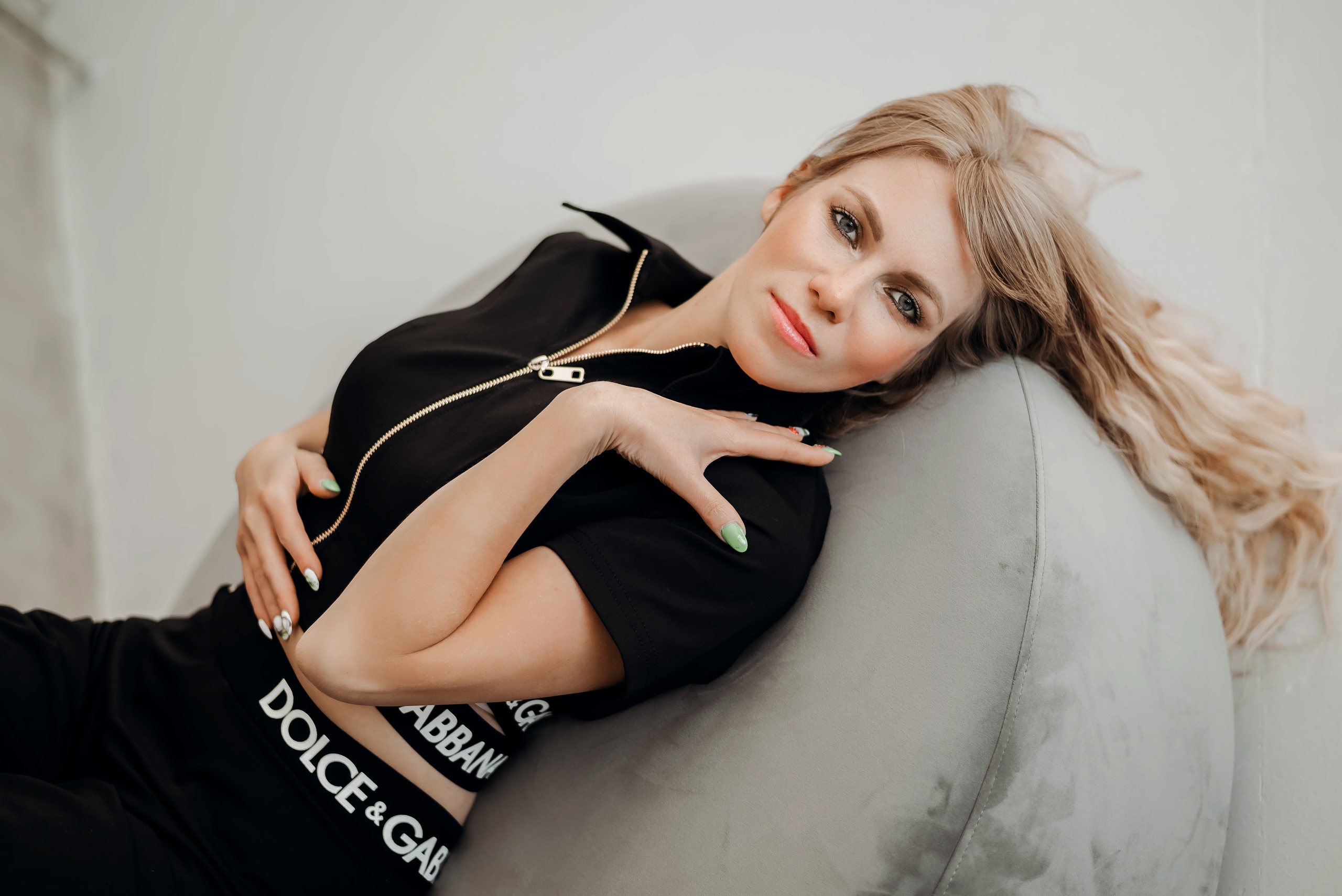 Алена. Фотограф в Гродно Ольга Лукуть