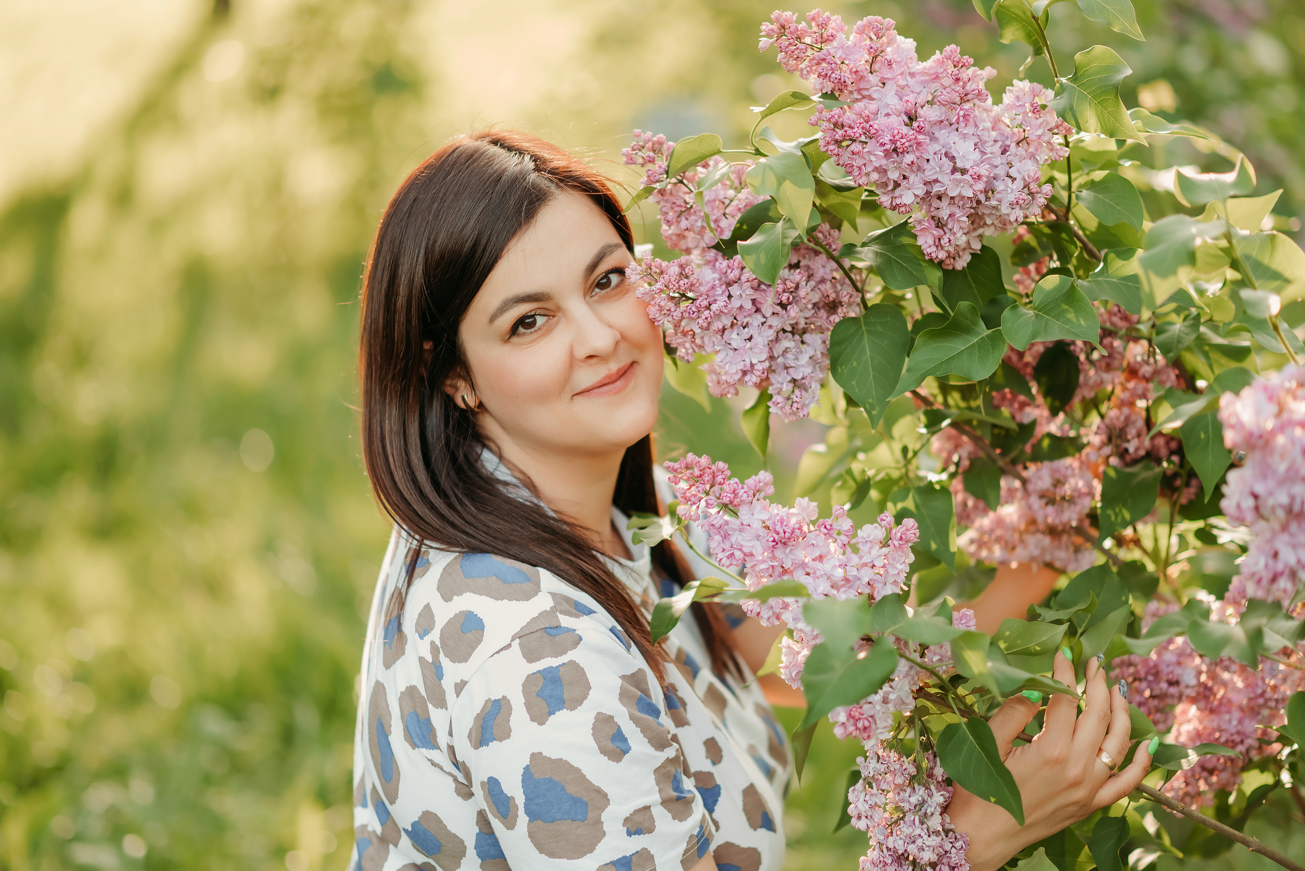Владислав и Ирина. Фотограф в Гродно Ольга Лукуть