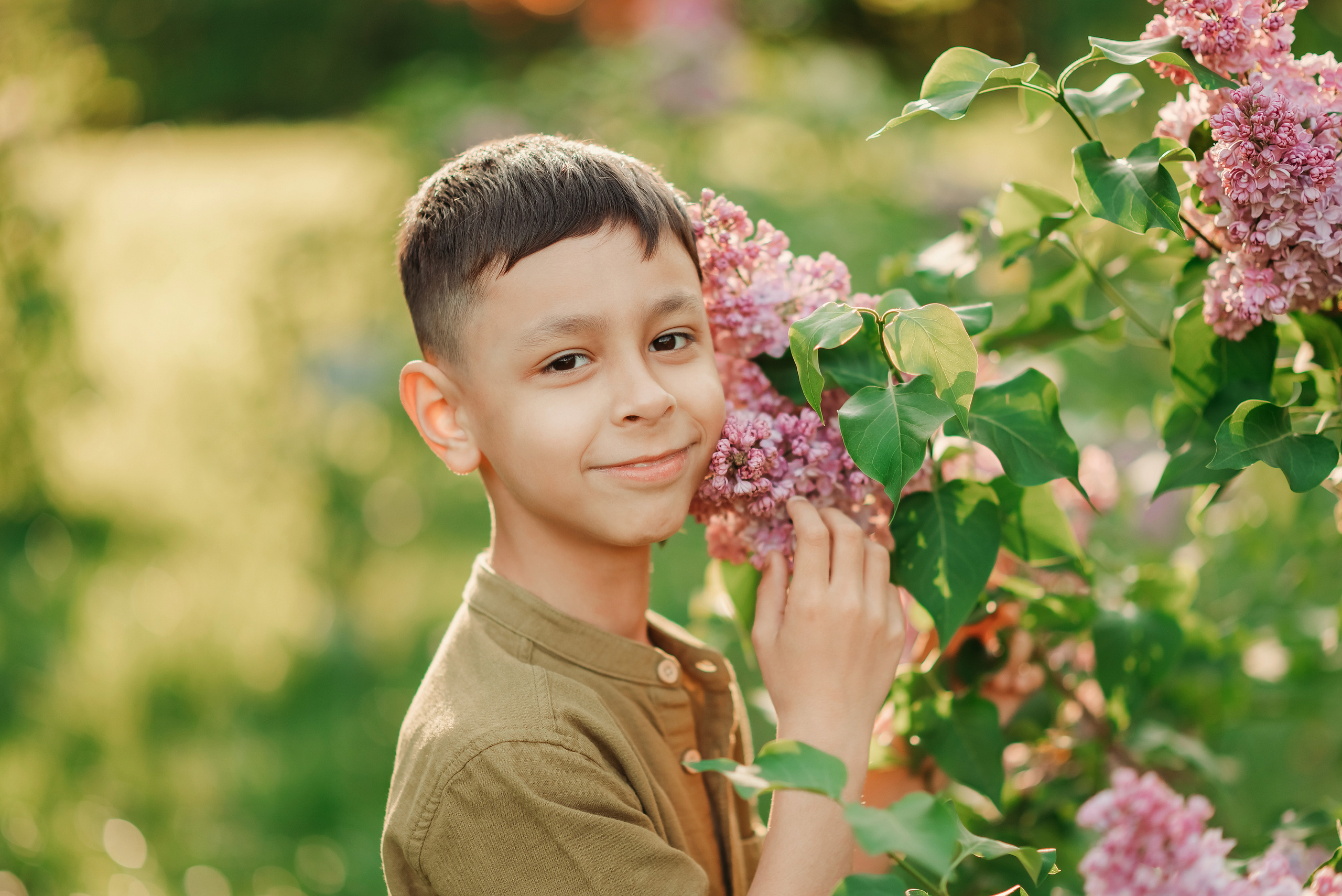Владислав и Ирина. Фотограф в Гродно Ольга Лукуть