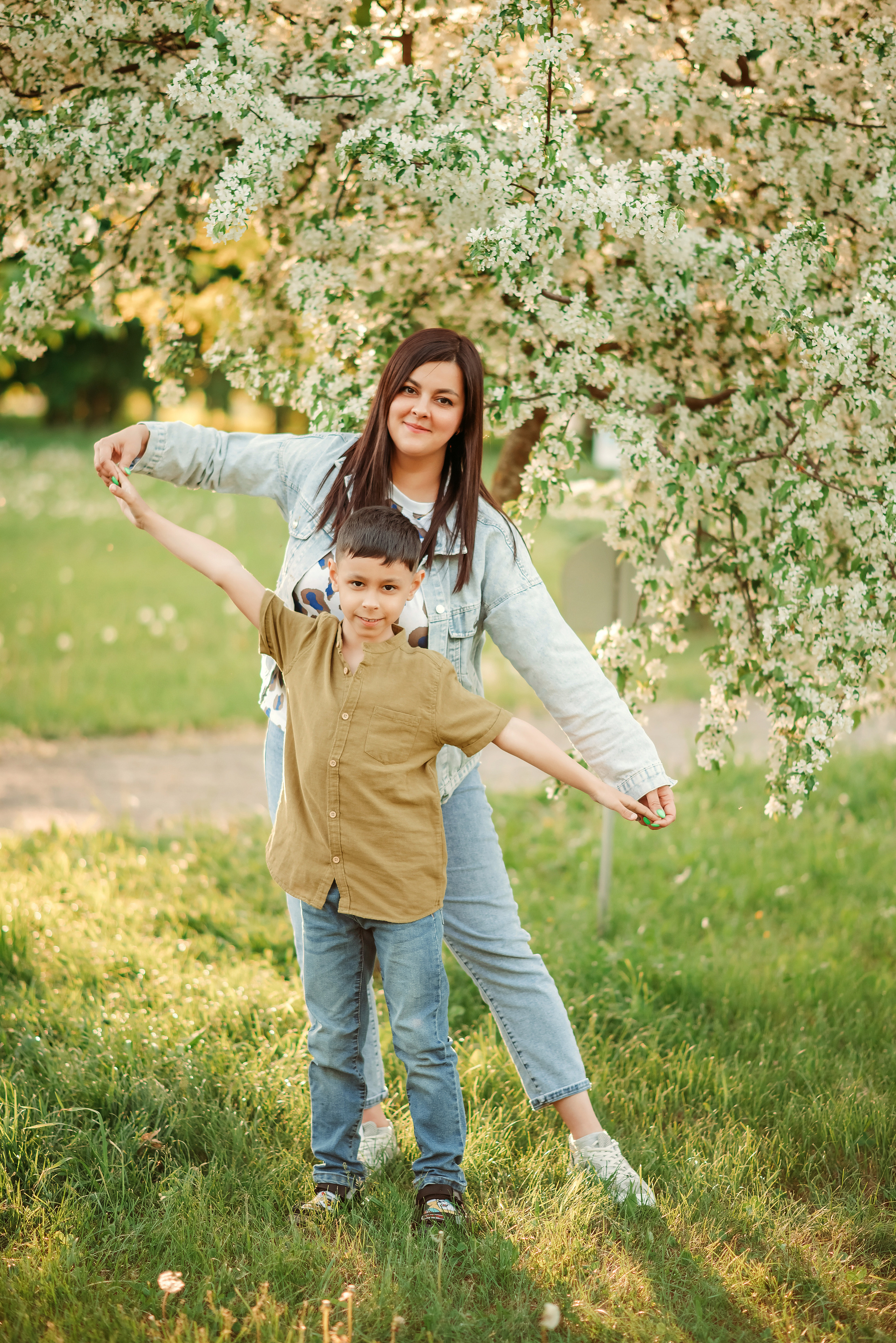 Владислав и Ирина. Фотограф в Гродно Ольга Лукуть