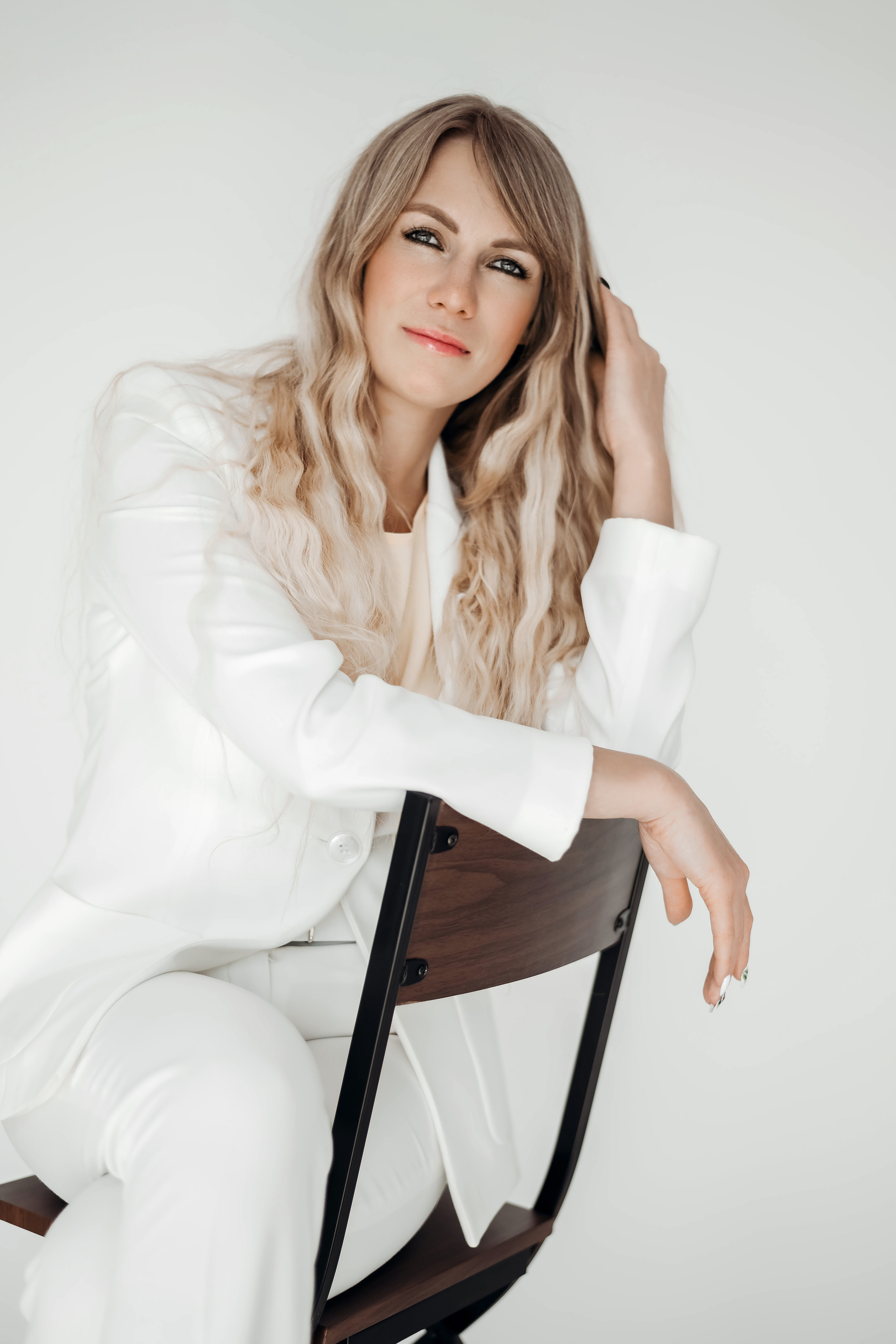 Алена. Фотограф в Гродно Ольга Лукуть