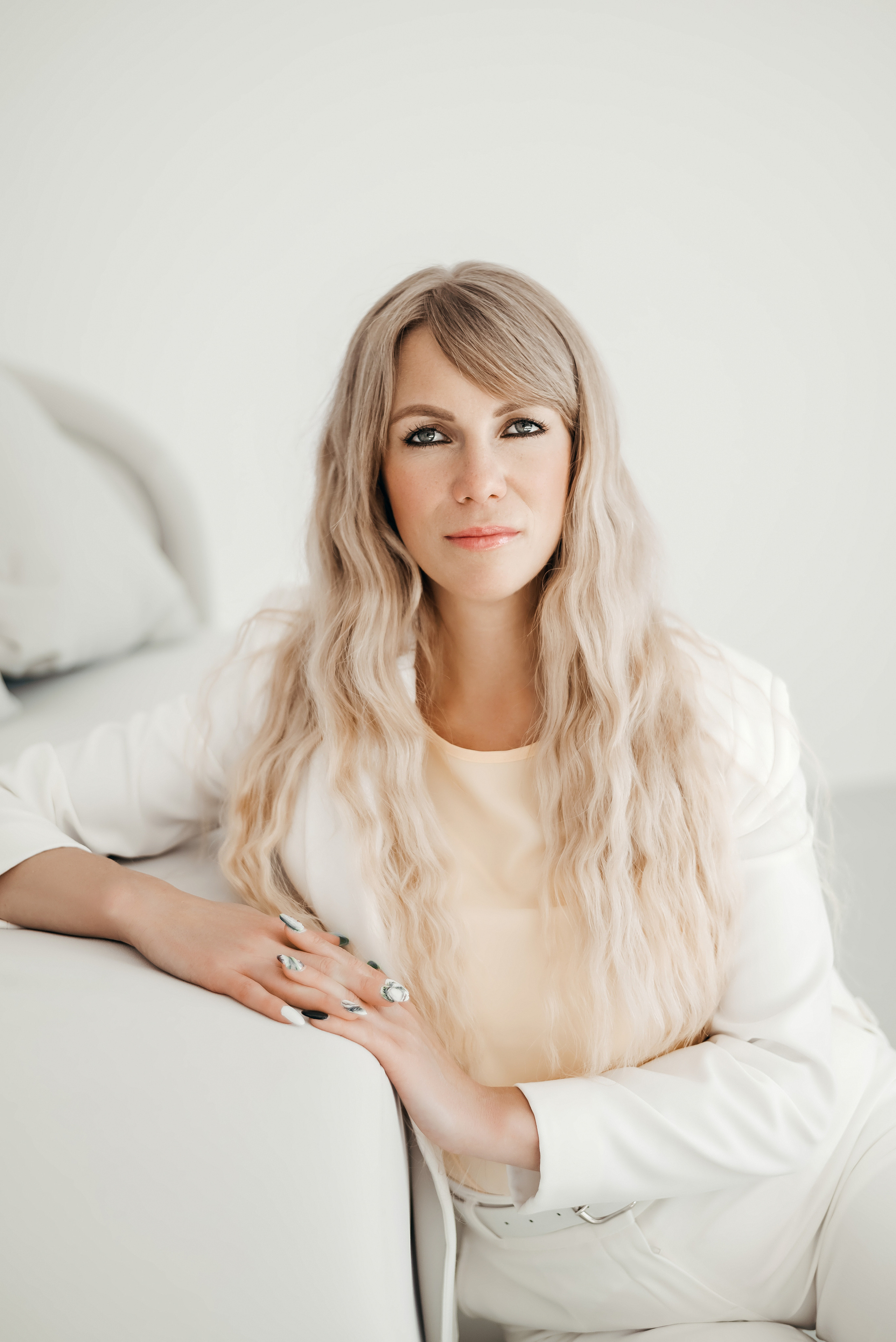 Алена. Фотограф в Гродно Ольга Лукуть