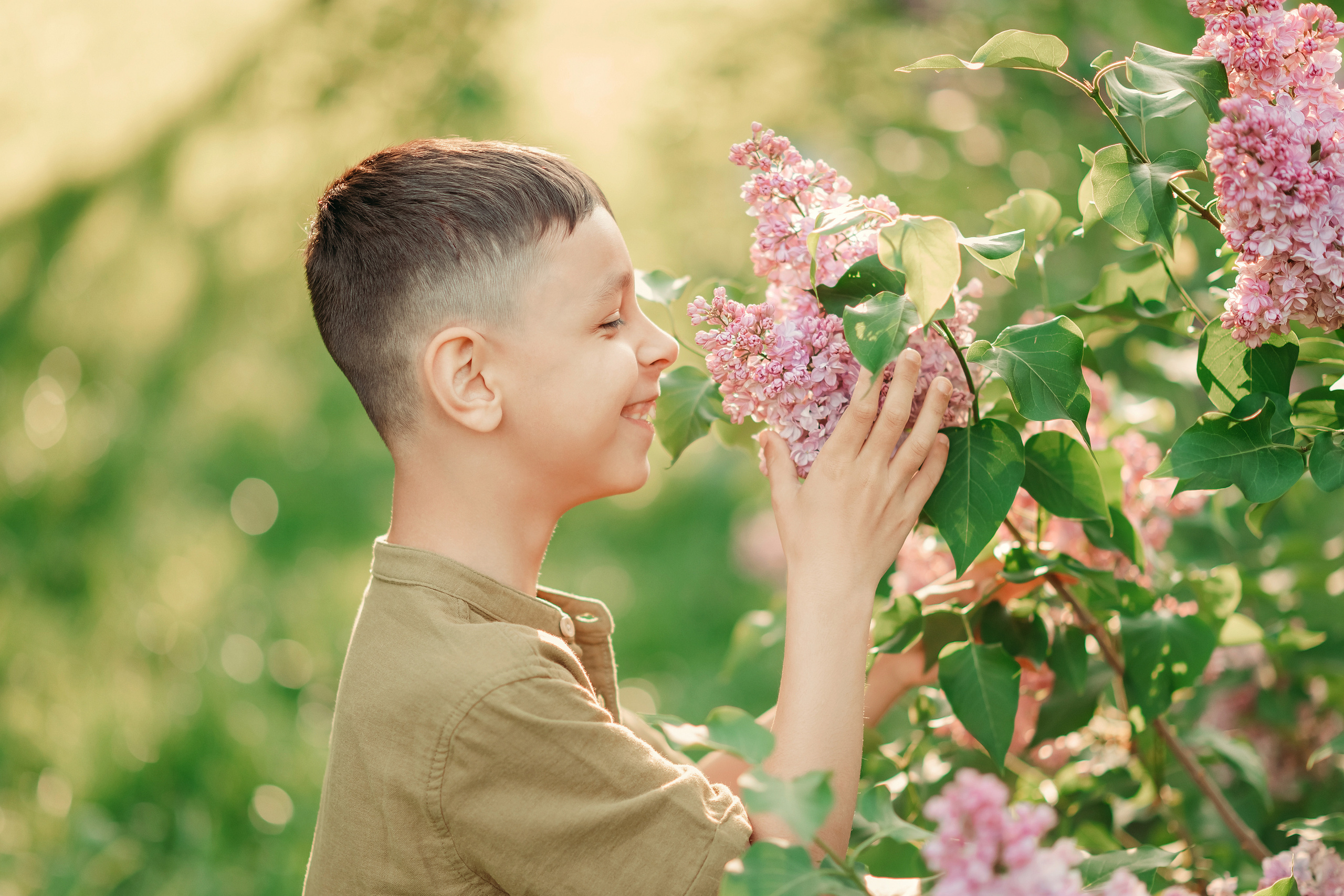 Владислав и Ирина. Фотограф в Гродно Ольга Лукуть