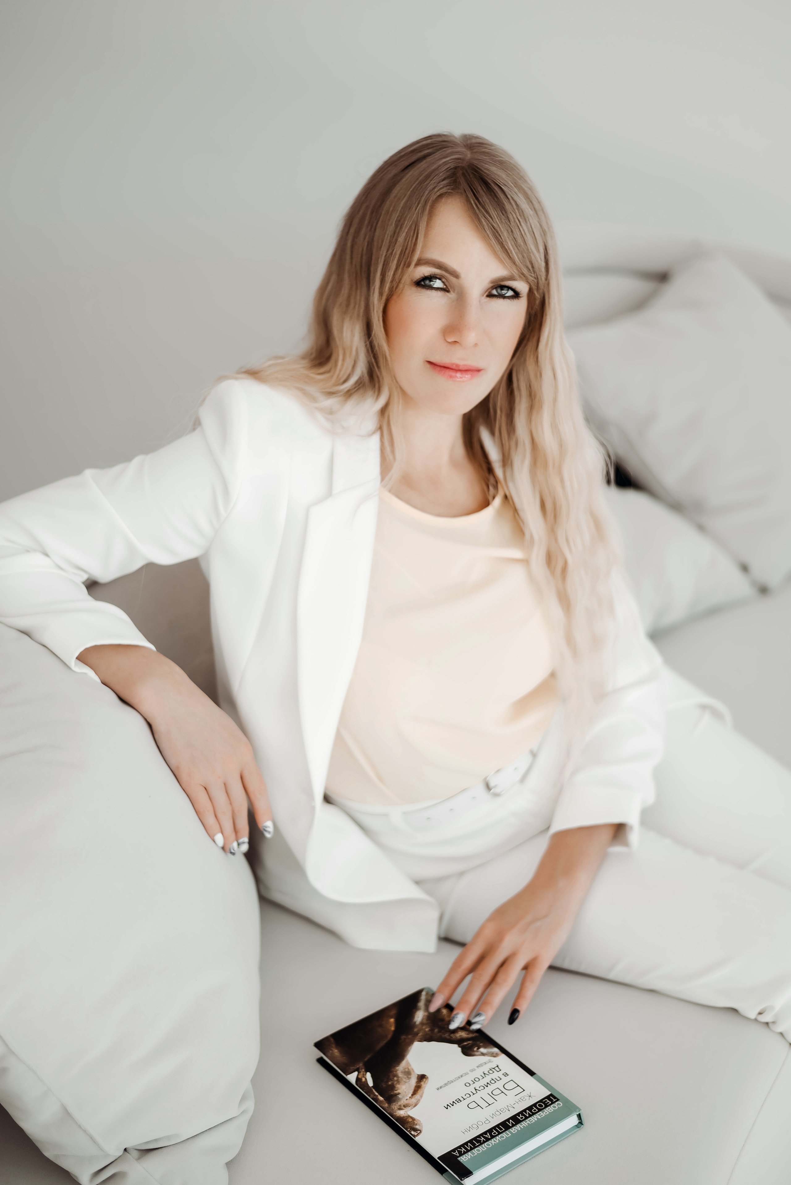 Алена. Фотограф в Гродно Ольга Лукуть