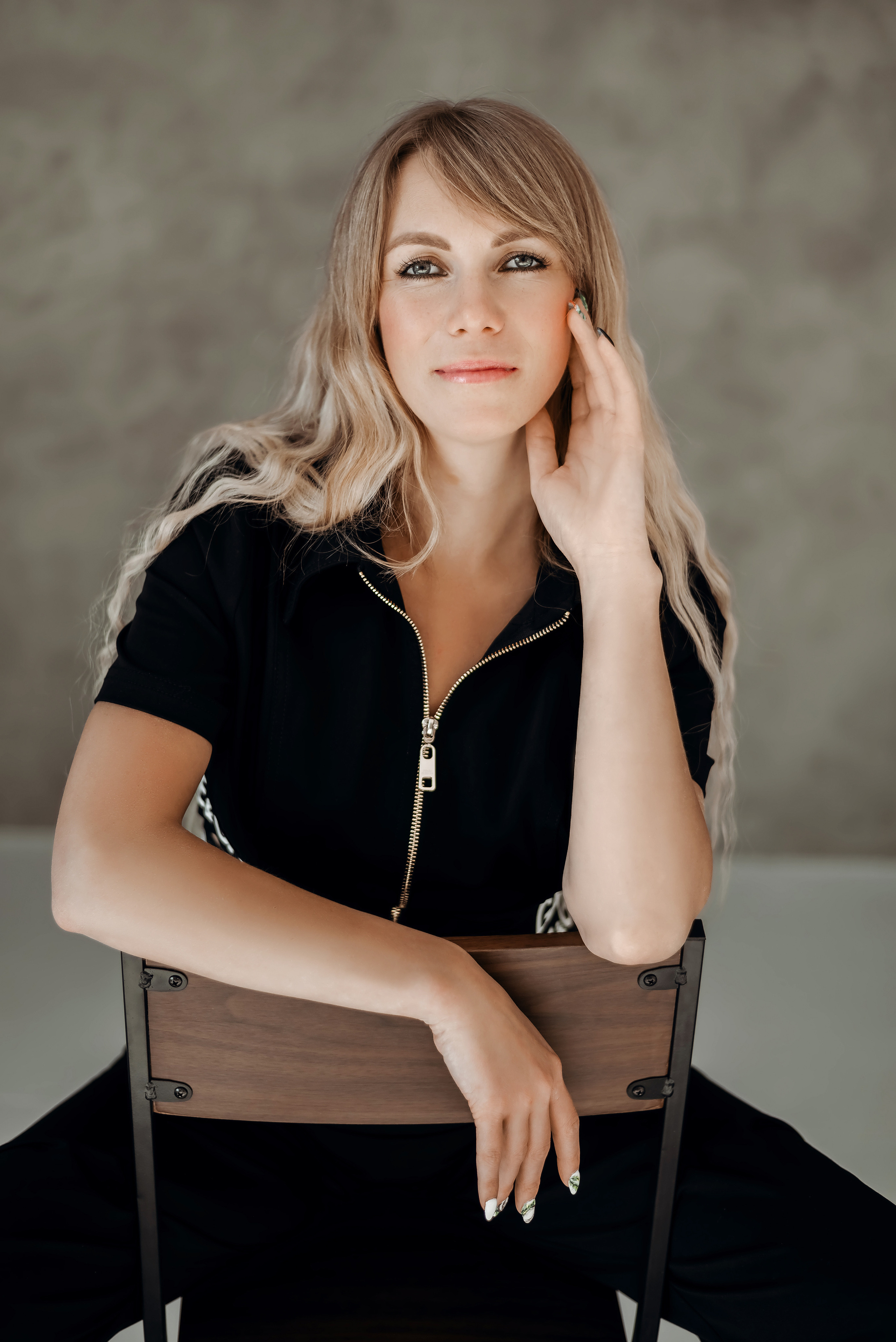 Алена. Фотограф в Гродно Ольга Лукуть