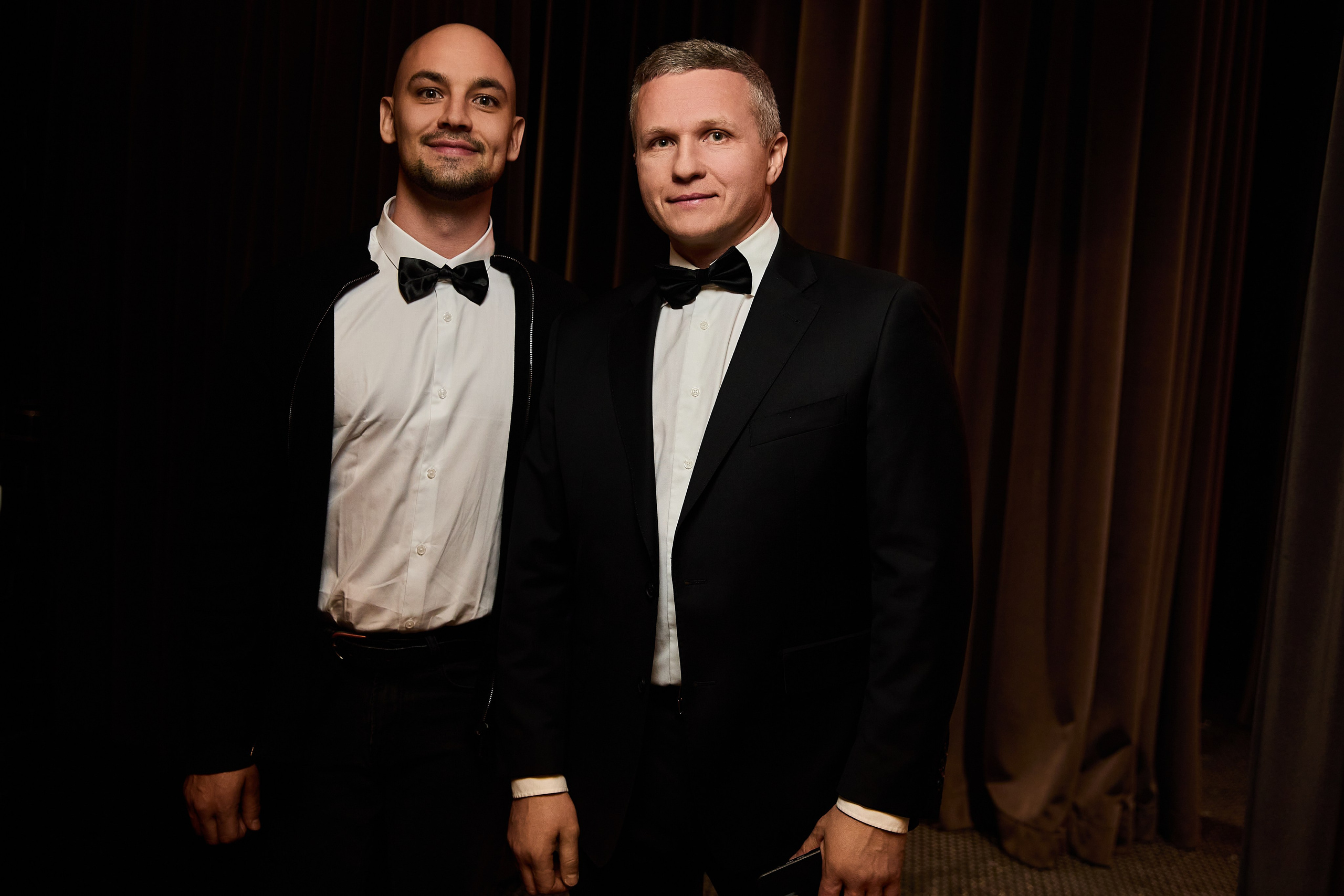 Лица Event АКМР — 2025. Фотограф и Видеограф в Москве. Олег Корушев