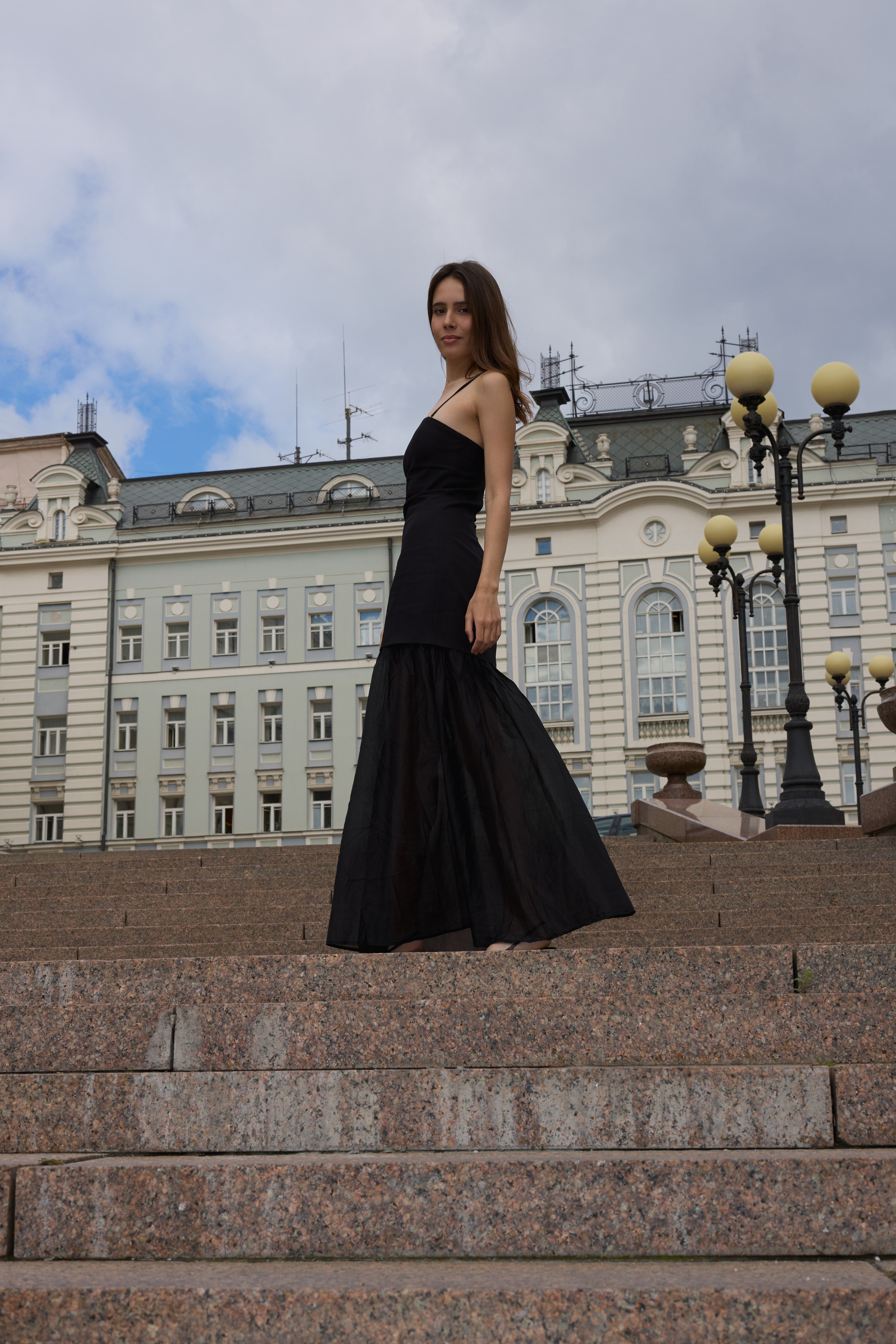Алина БТ. Фотограф в Москве и Московской области Юлия Паршикова