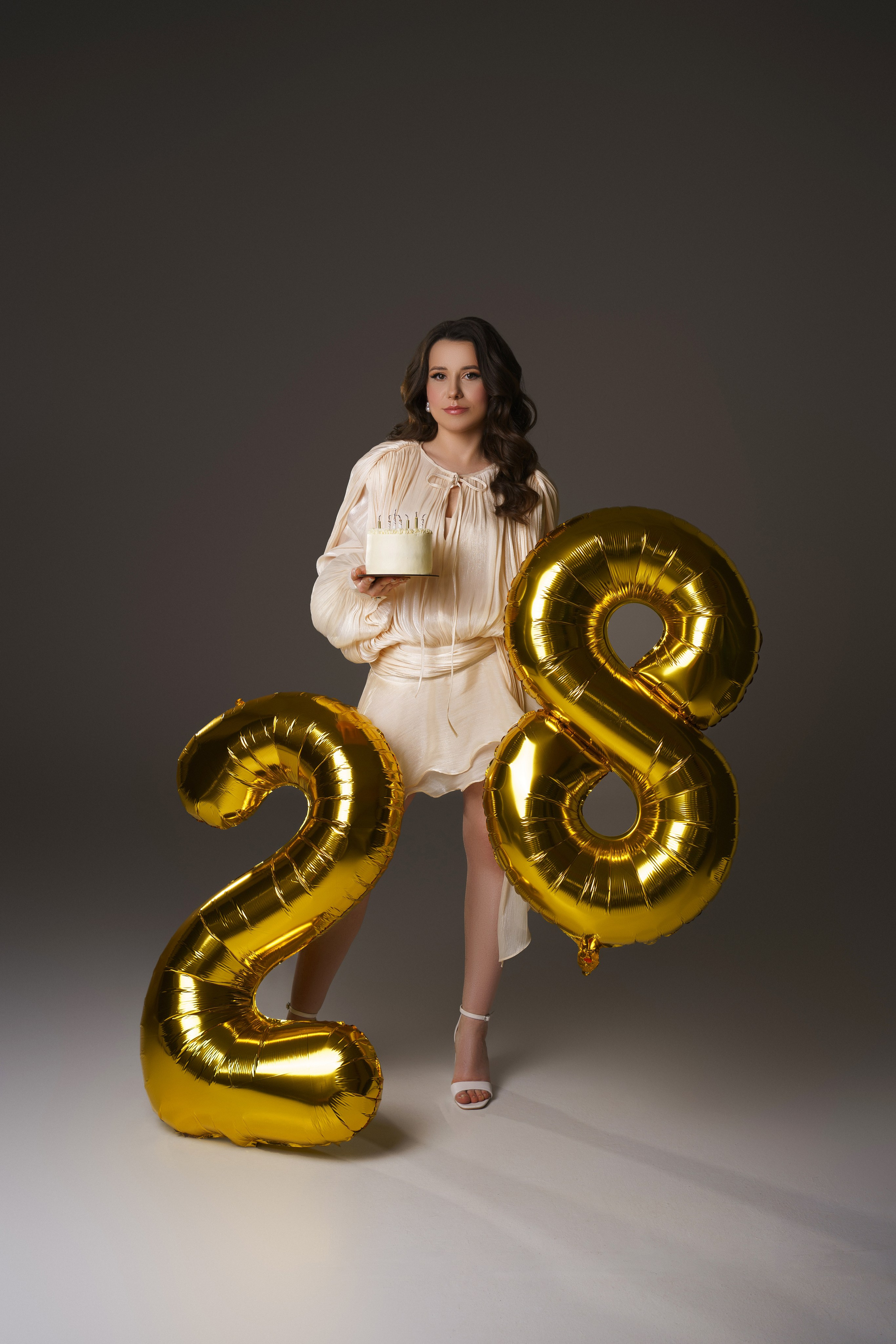 Циклорама. Фотограф Воронеж Олеся Султанова