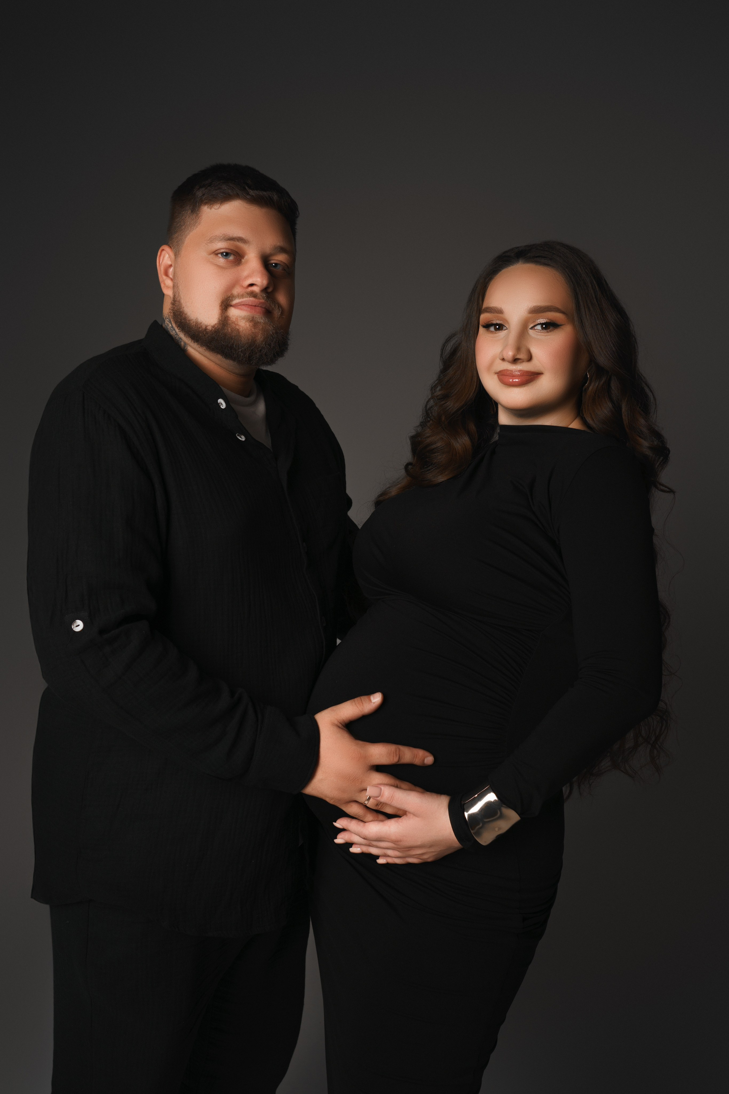 Циклорама. Фотограф Воронеж Олеся Султанова