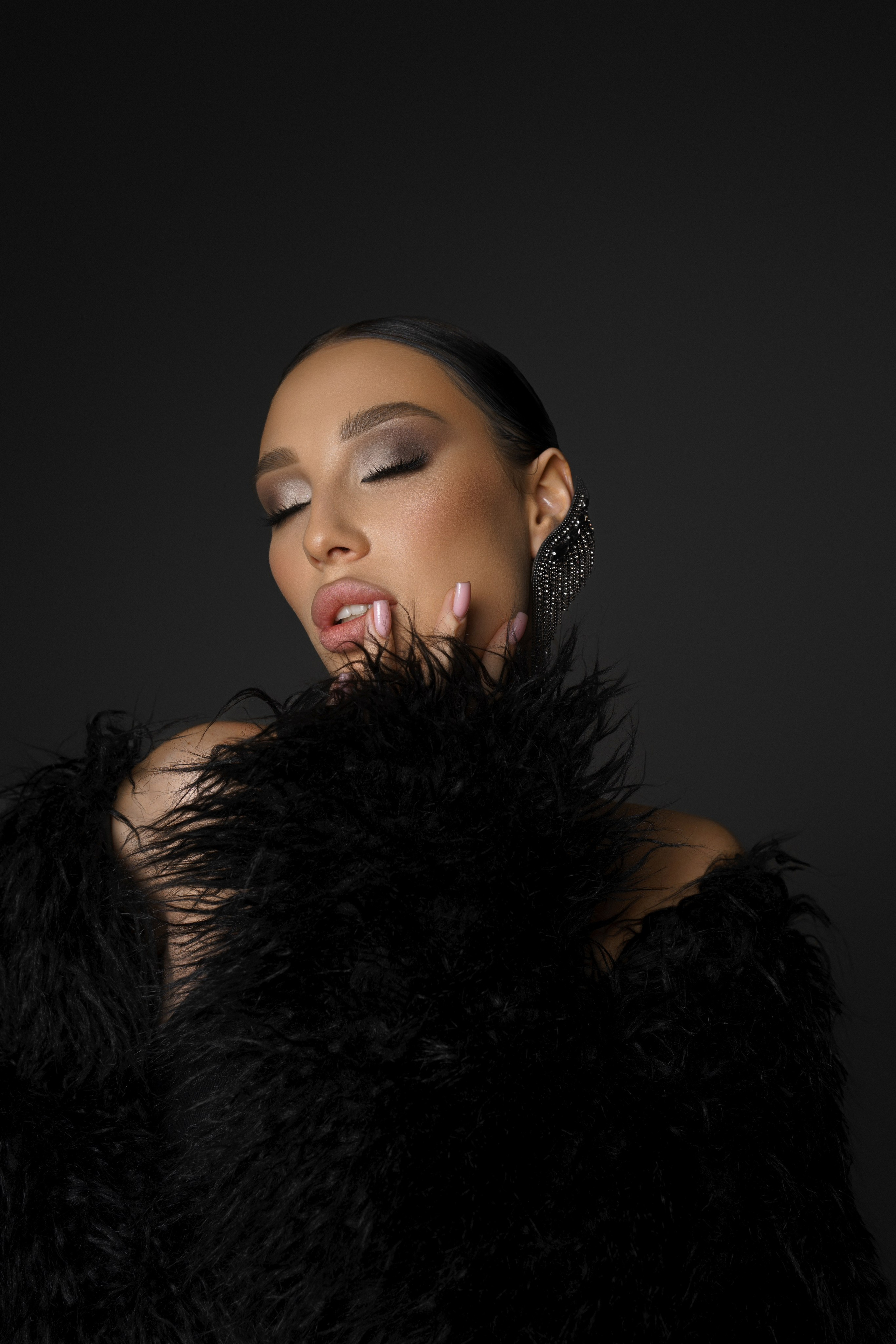 Циклорама. Фотограф Воронеж Олеся Султанова