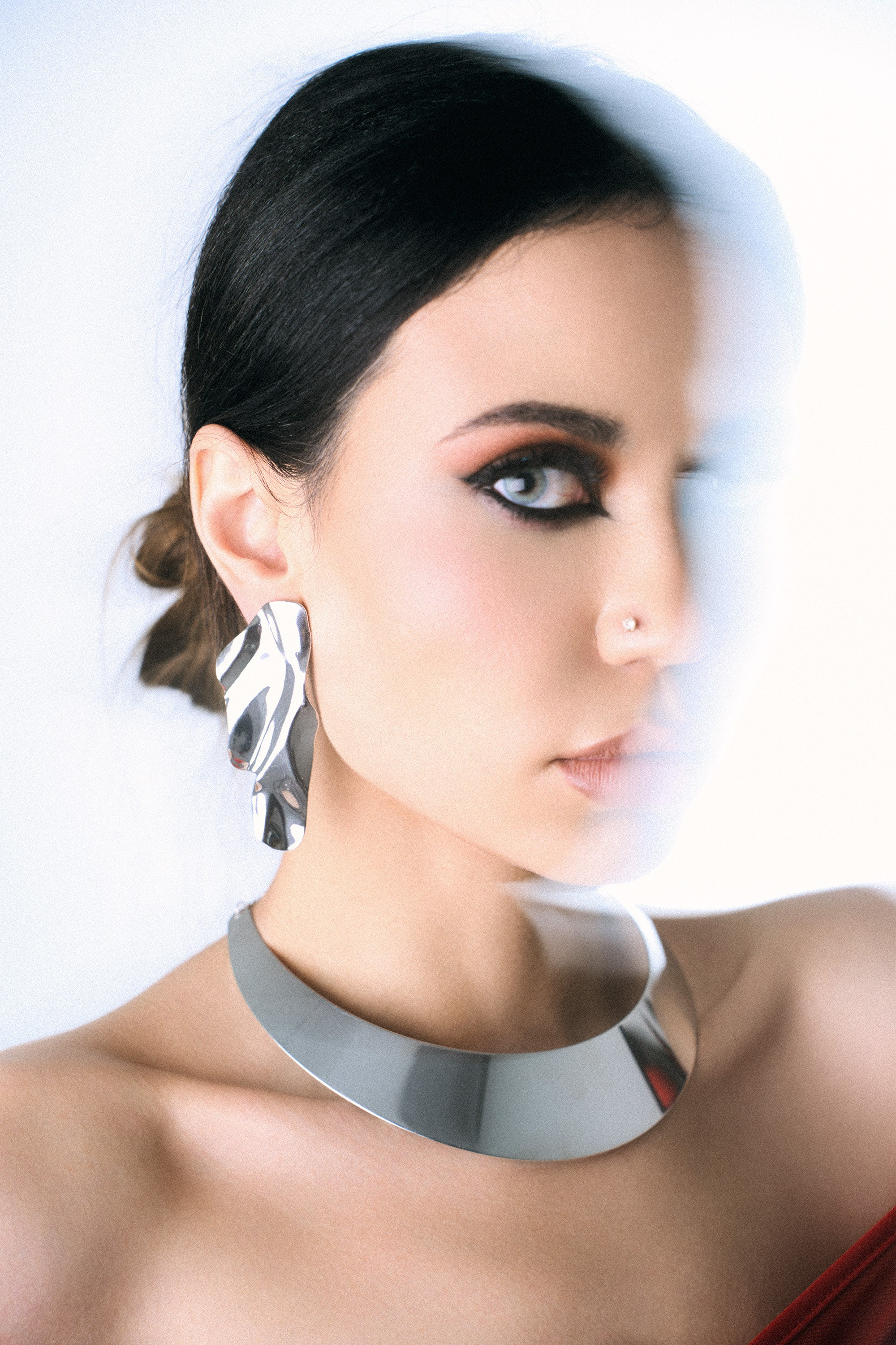 Портретный фотограф в Санкт-Петербурге Антон Овчинников