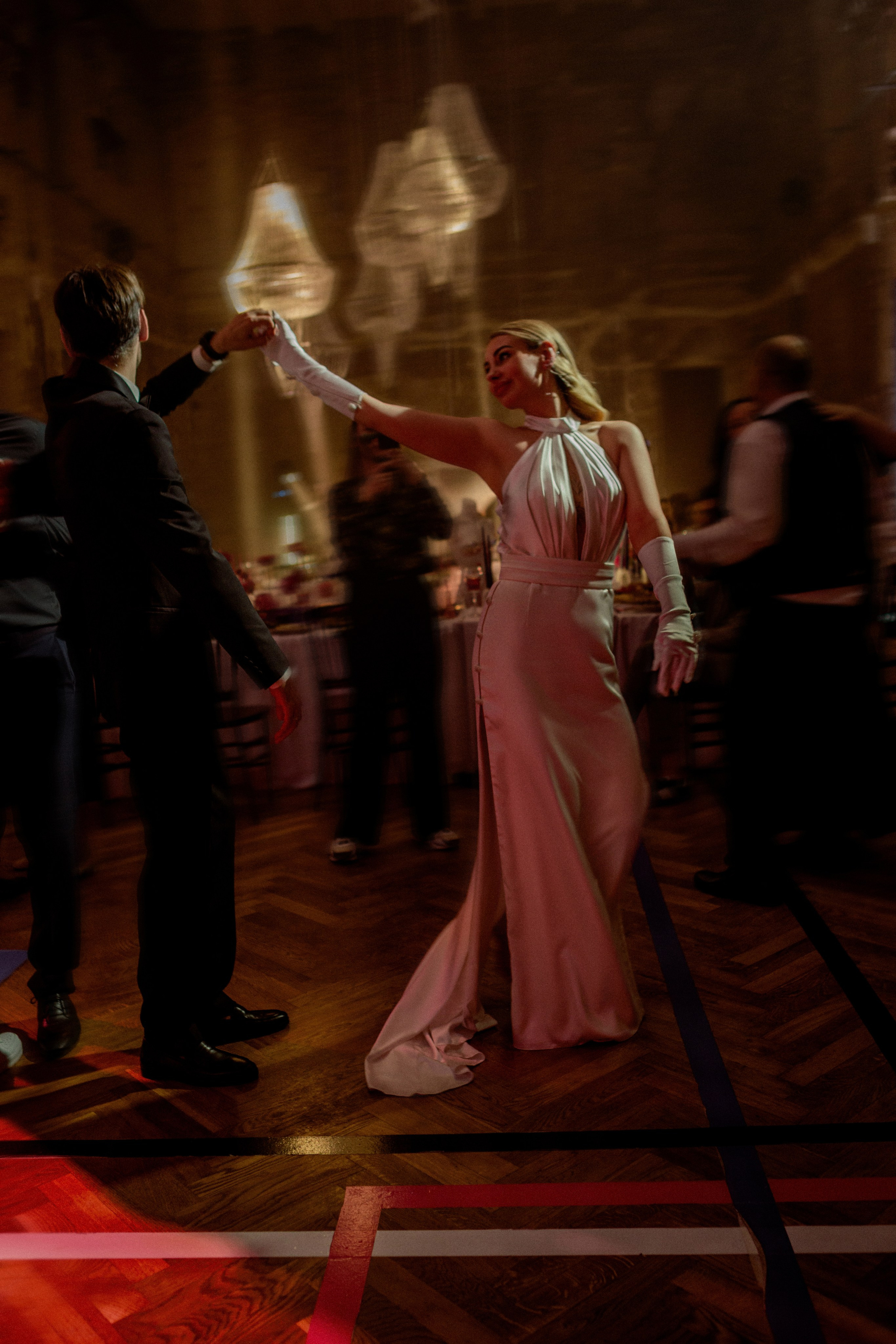 Андрей + Виктория. Свадебный фотограф в Нижнем Новгороде