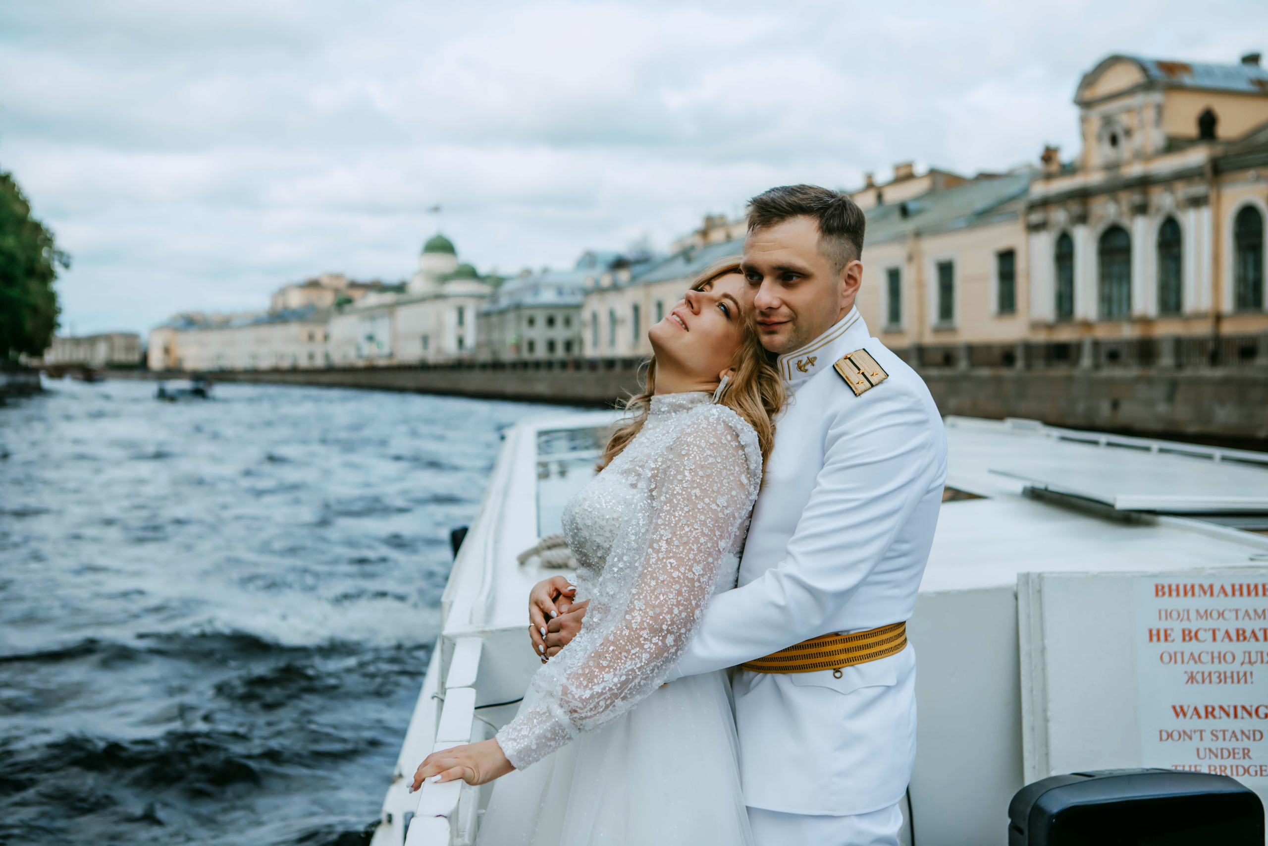 Семейный и детский фотограф в Санкт-Петербурге