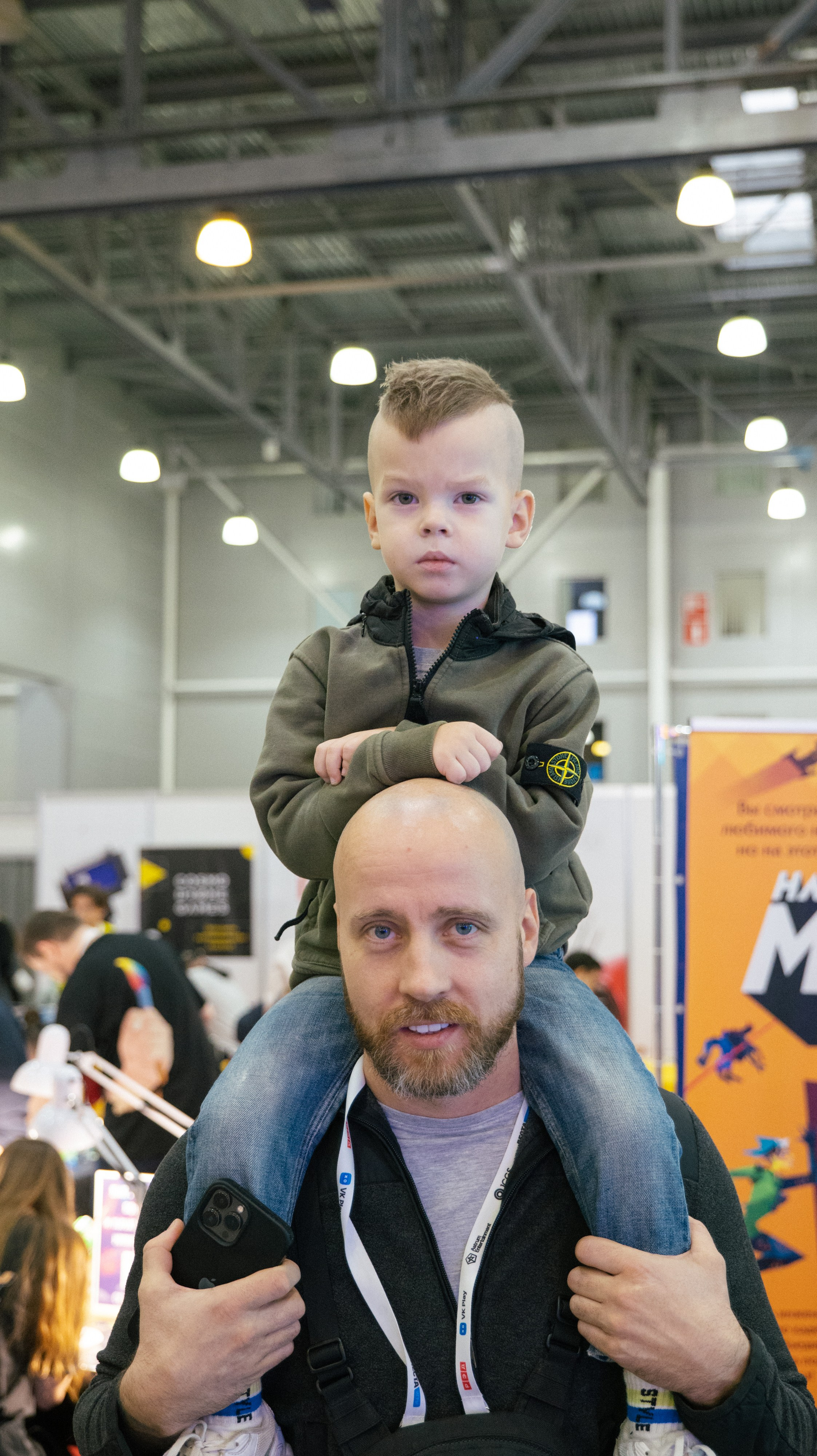 Выставки. Фотограф и видеограф в Москве Александр Вандышев