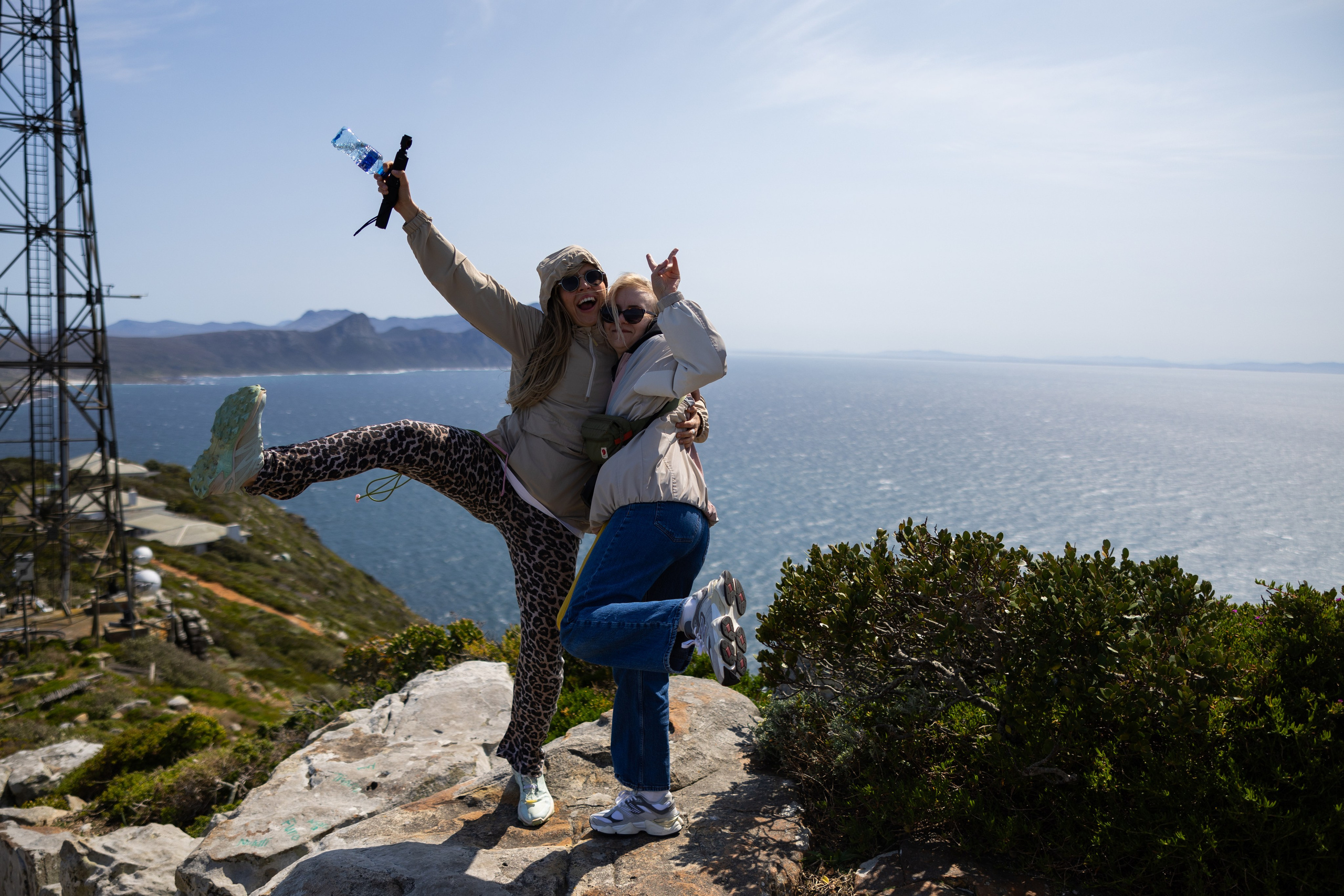 Travel. Лайфстайл Фотограф и Профессиональный Водный Фотограф в Москве