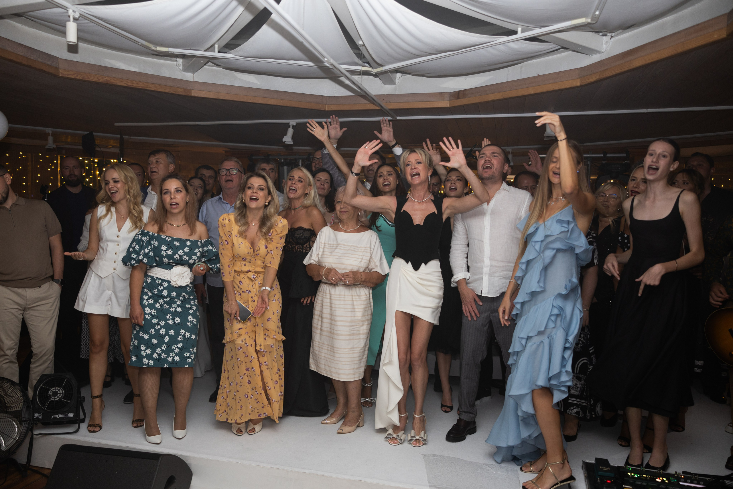 Мероприятия. Лайфстайл Фотограф и Профессиональный Водный Фотограф в Москве