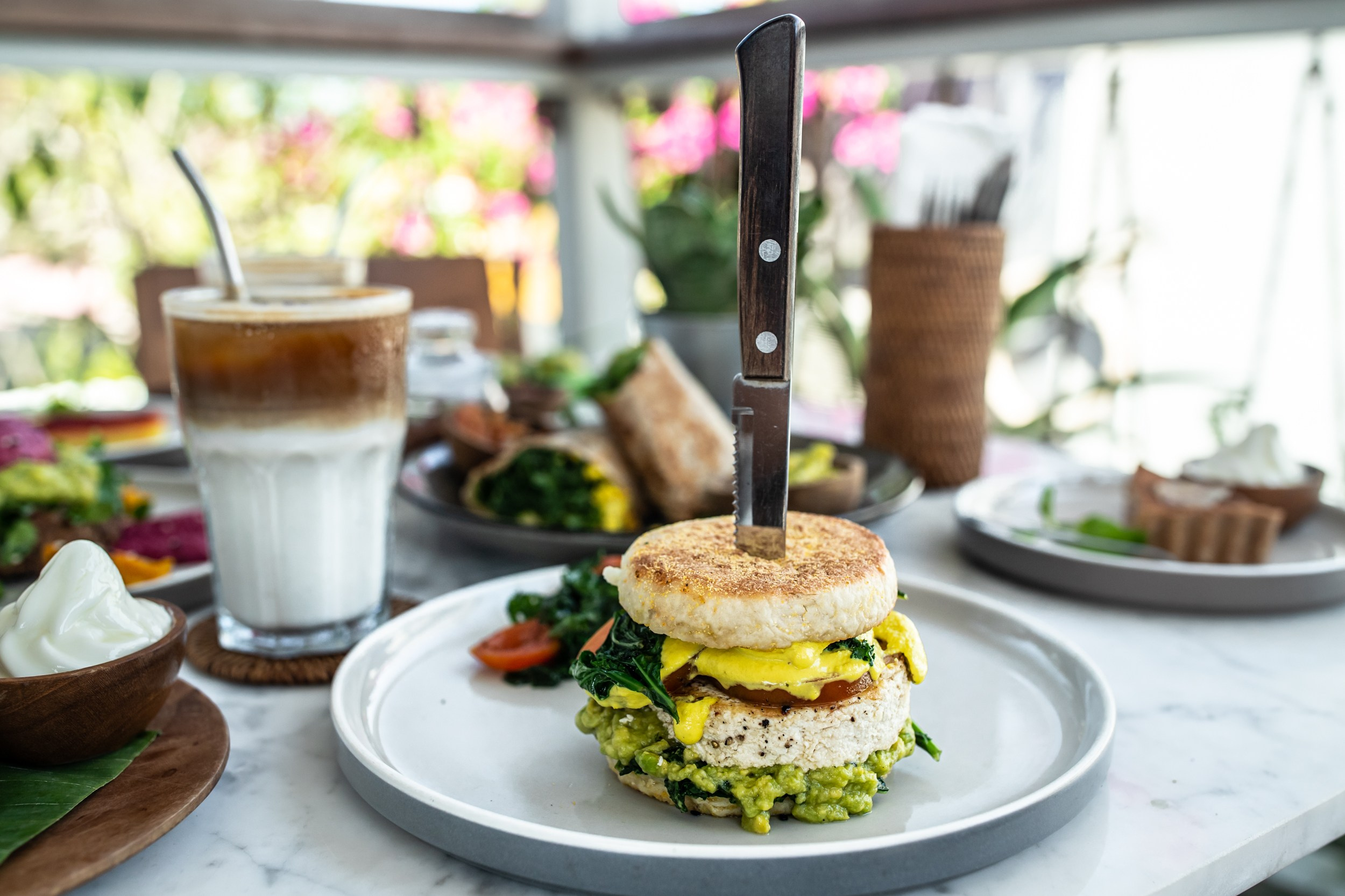 FoodPorn. Лайфстайл Фотограф и Профессиональный Водный Фотограф в Москве