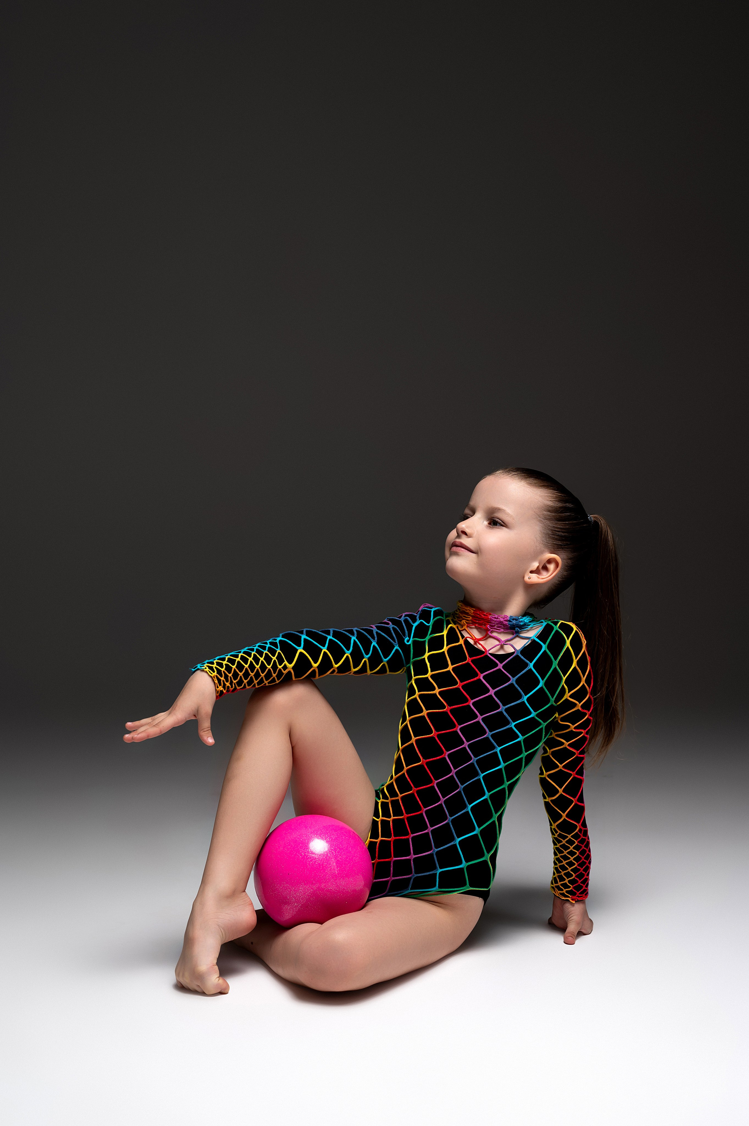 Анастасия с пупсами. Май, 2025. Спортивный фотограф в Туле и Тульской области. Файсханова Фото Спорт