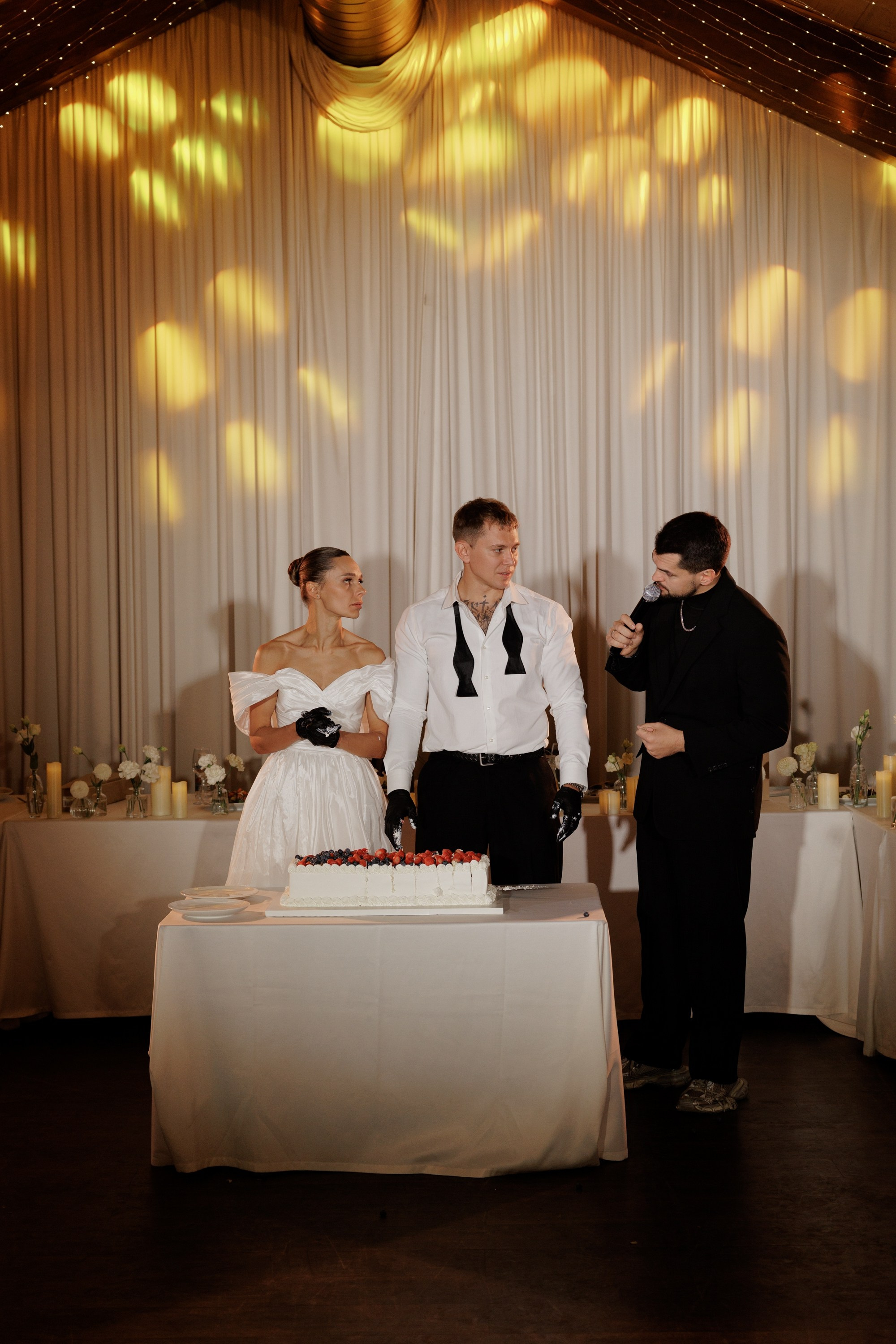 Александр и Мария. Свадебный фотограф