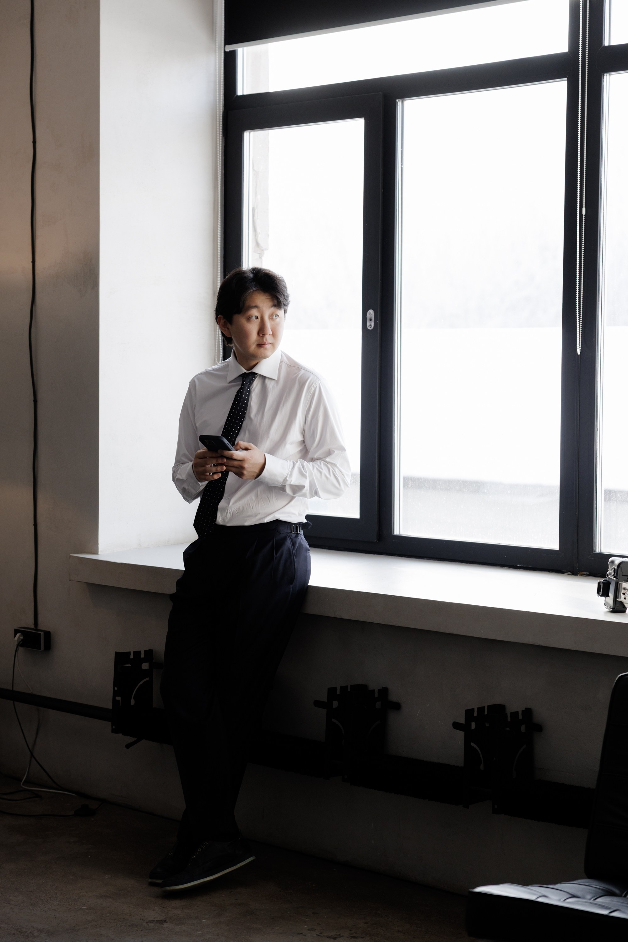 Контент съемка. Свадебный фотограф