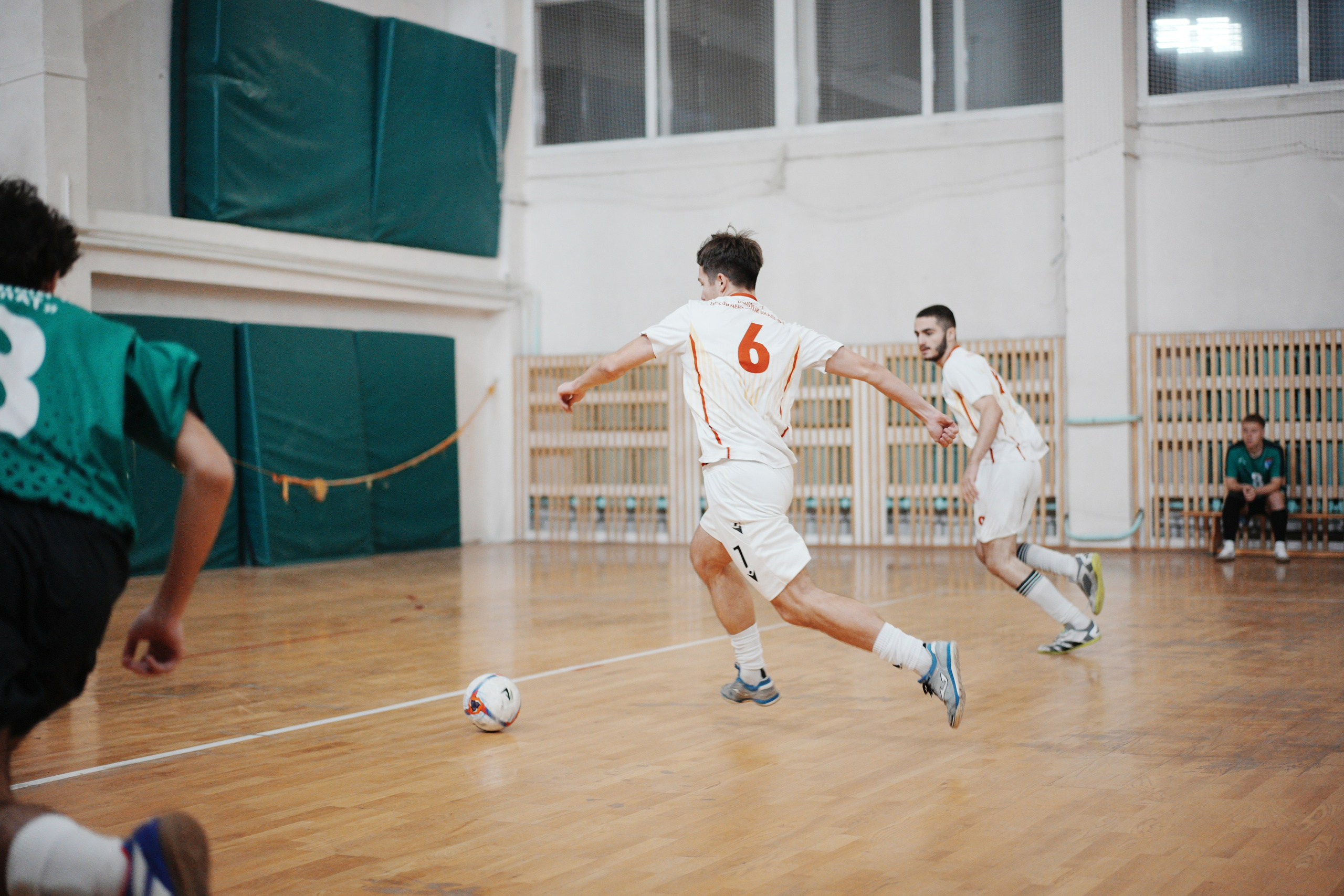 Спортивные мероприятия. Максим Яковлев — фотограф/видеограф в Москве